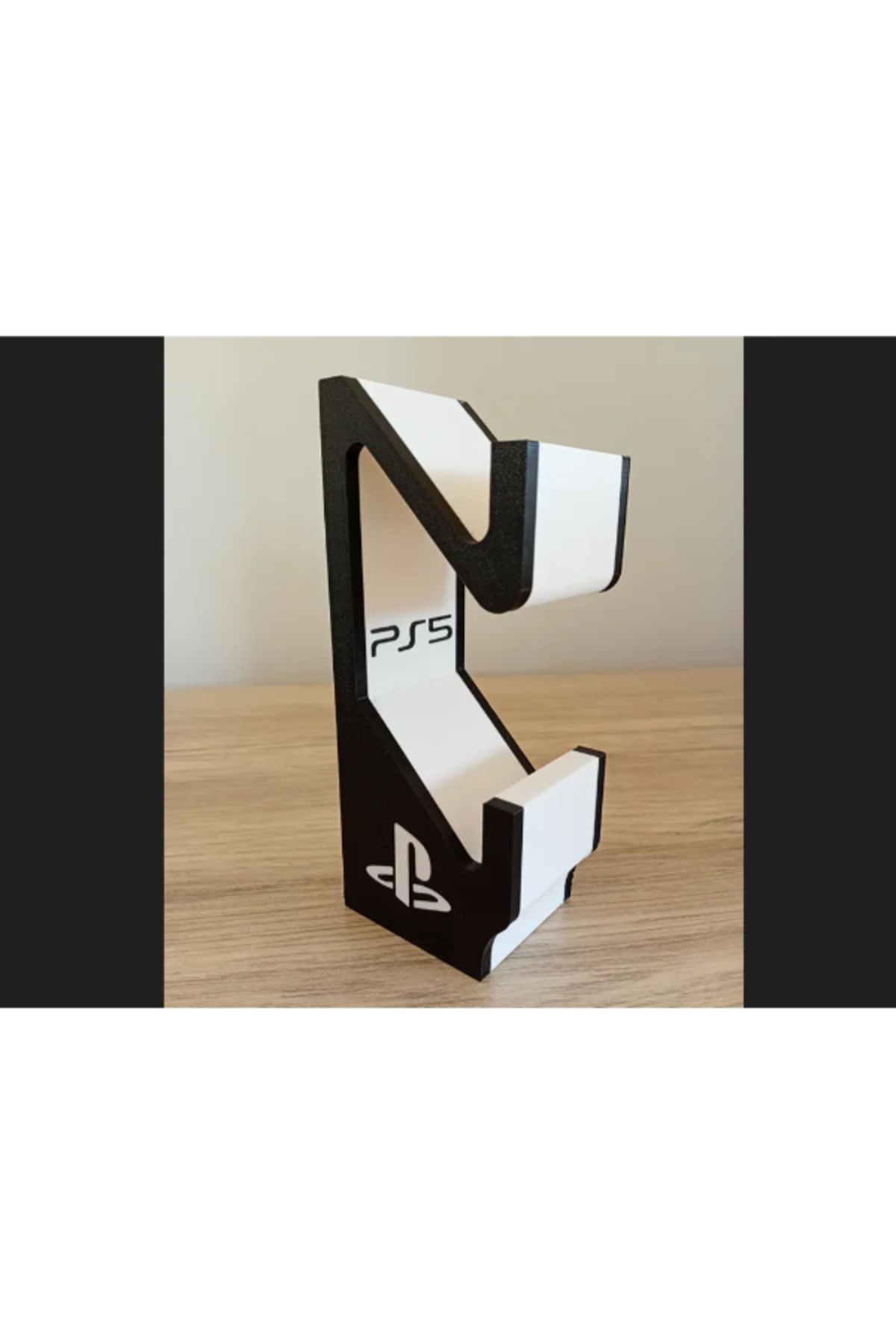 NOMOTHETIC Çiftli PS5 Kumanda Tutucu