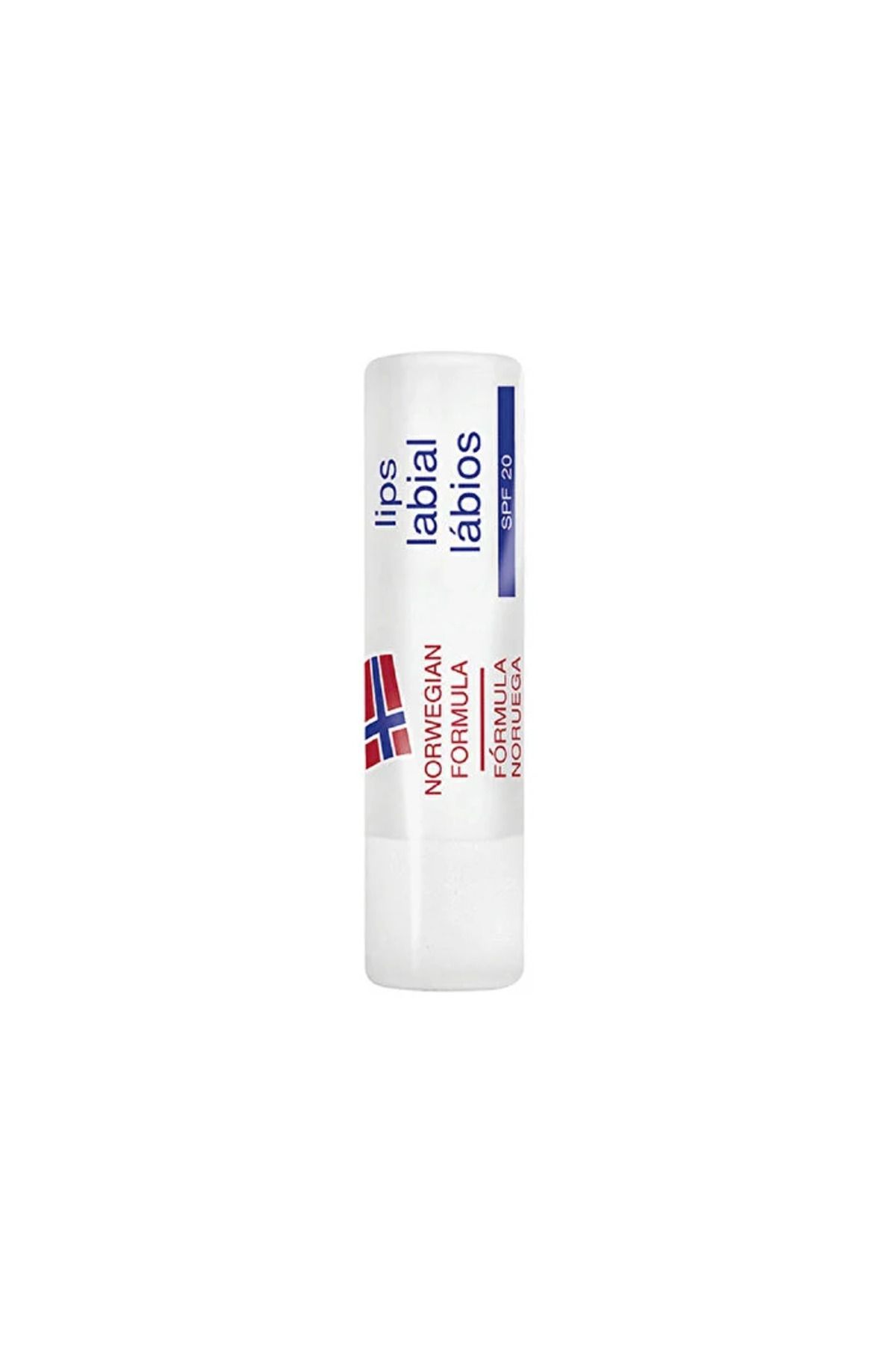 Neutrogena Dudak Kremi - Moisture - 1 adet