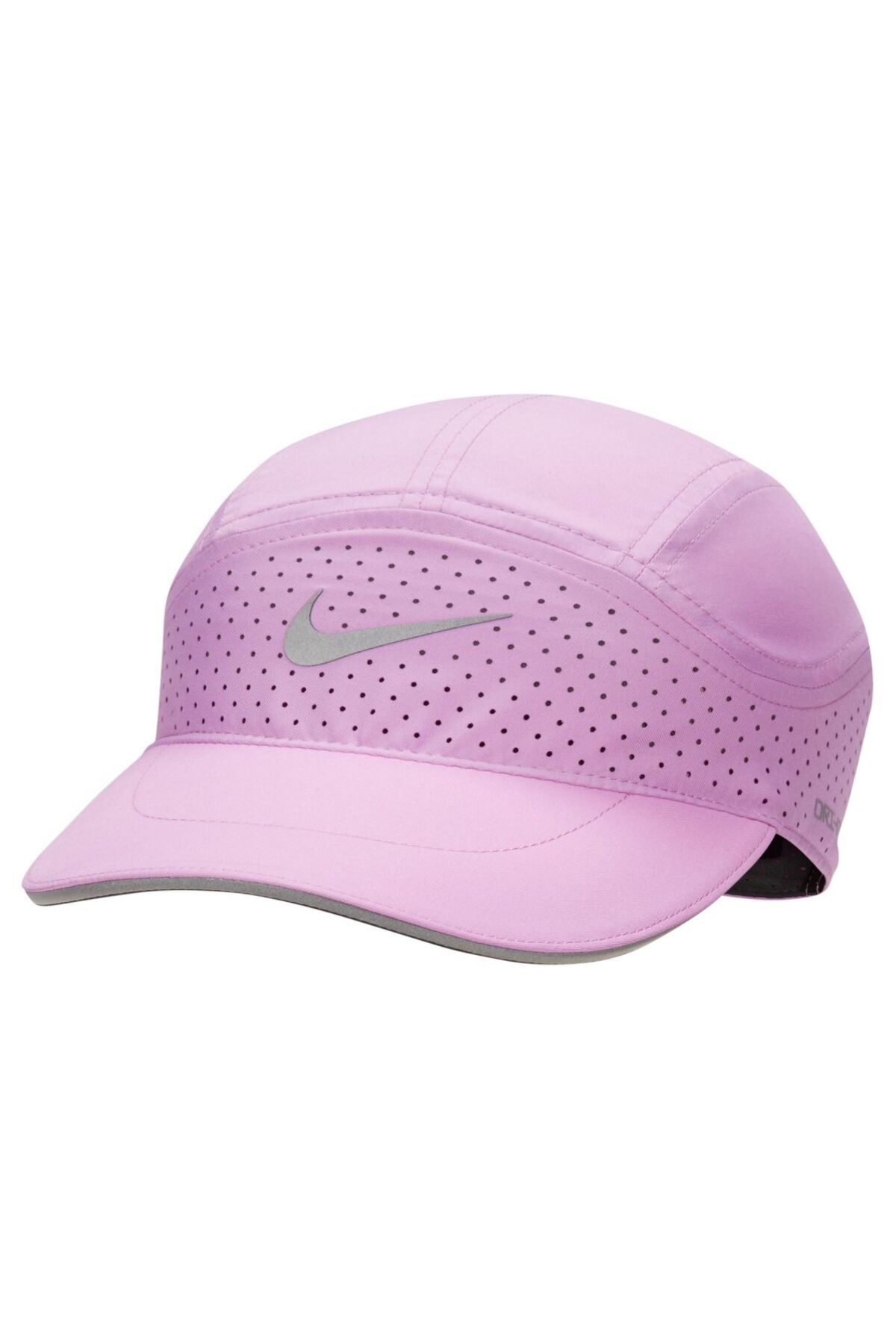 Nike Dri-Fit Adventage Fly Unstructured Reflective Design Cap