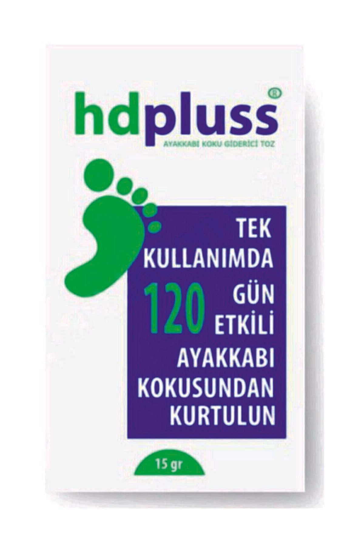 abnturk 12 Adet Abnturk Plus Ayakkabı Kokusu Ve Ayak Kokusu Giderici 120 Gün %100 Önleyici Süper Etkili Toz