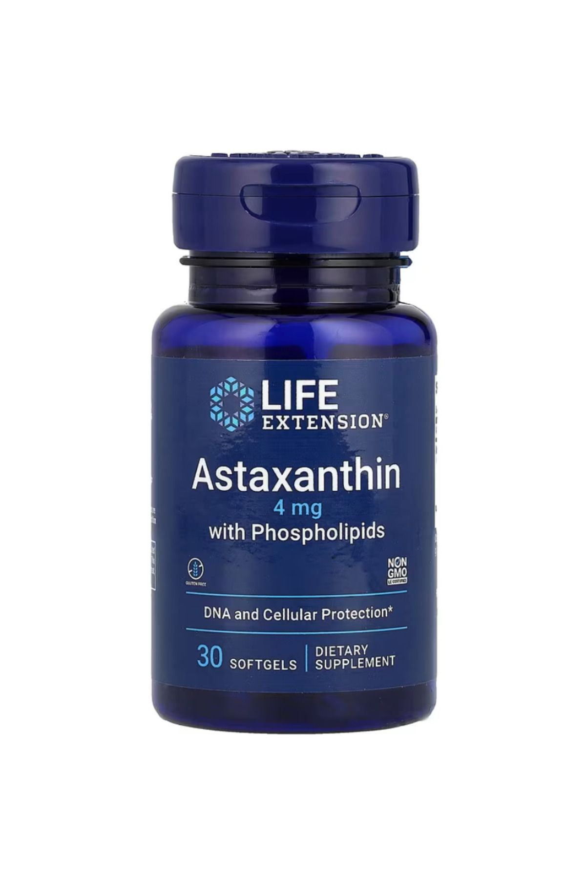 Life Extension , Astaxanthin with Phospholipids, 30 Softgels