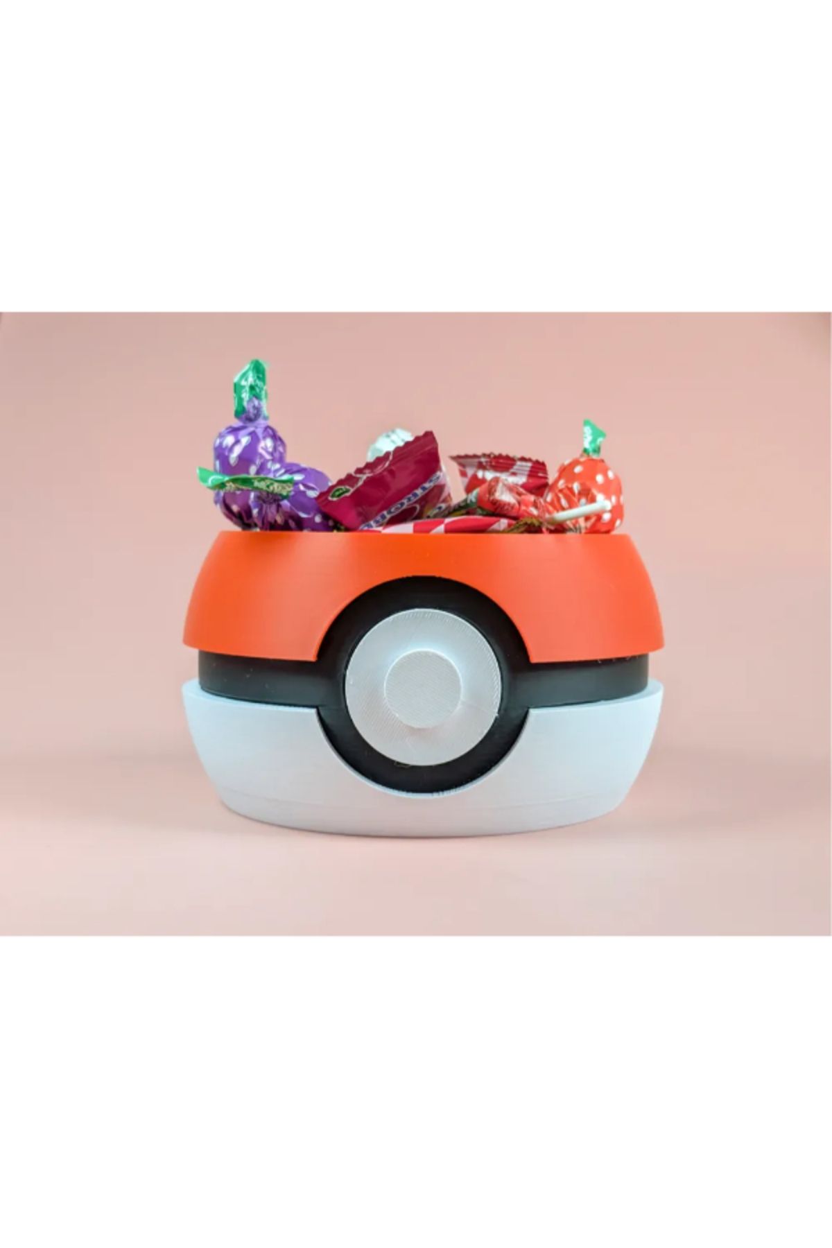 NOMOTHETIC Büyük Poketop Kase – Dekoratif ve Fonksiyonel Tasarım