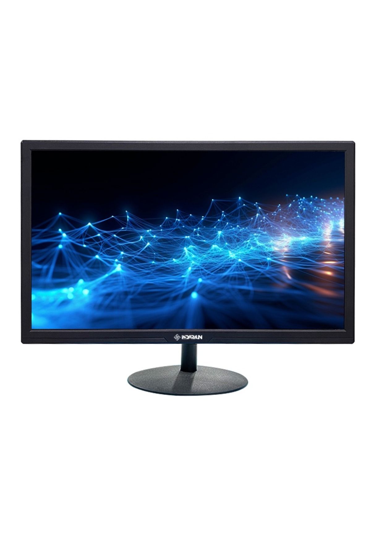 DARYUN 23,6" 75hz 5ms (HDMI+VGA) FLAT FUL LED MONİTÖR