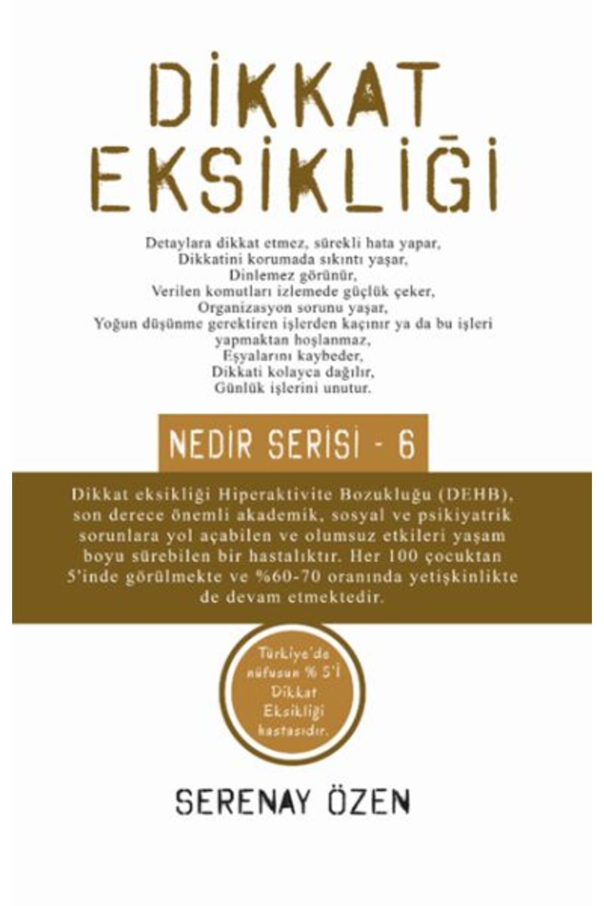 Siyah Beyaz Yayınları Nedir Serisi 6