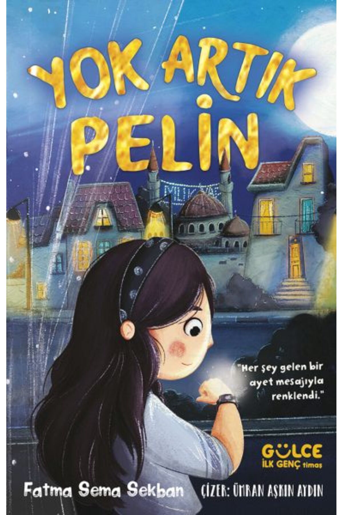 Destek Yayınları Yok Artık Pelin