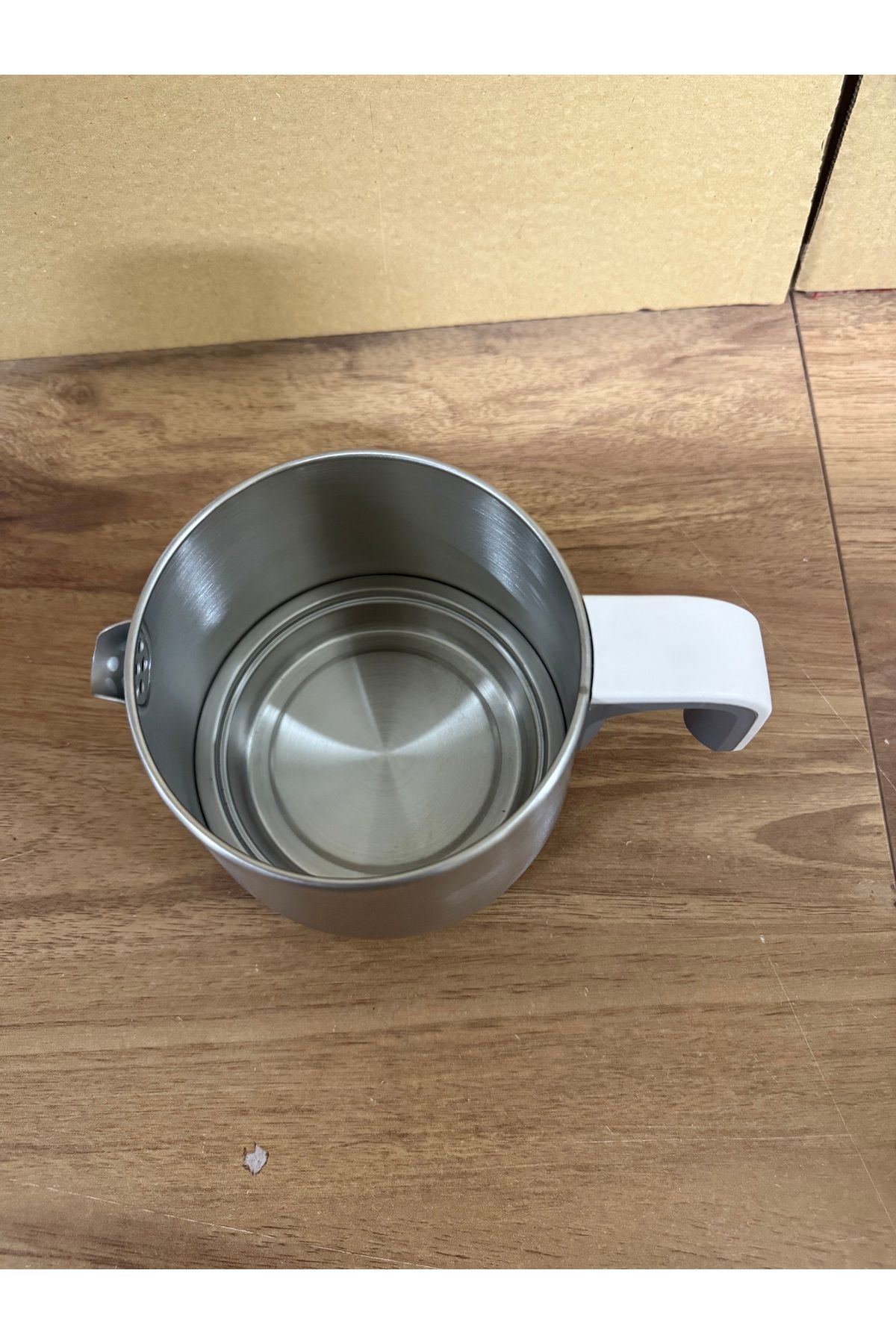 HOMEND RoyalTea 1709/1710/1751/1790 Uyumlu Kapaksız Demlik Orijinal Yedek Parça