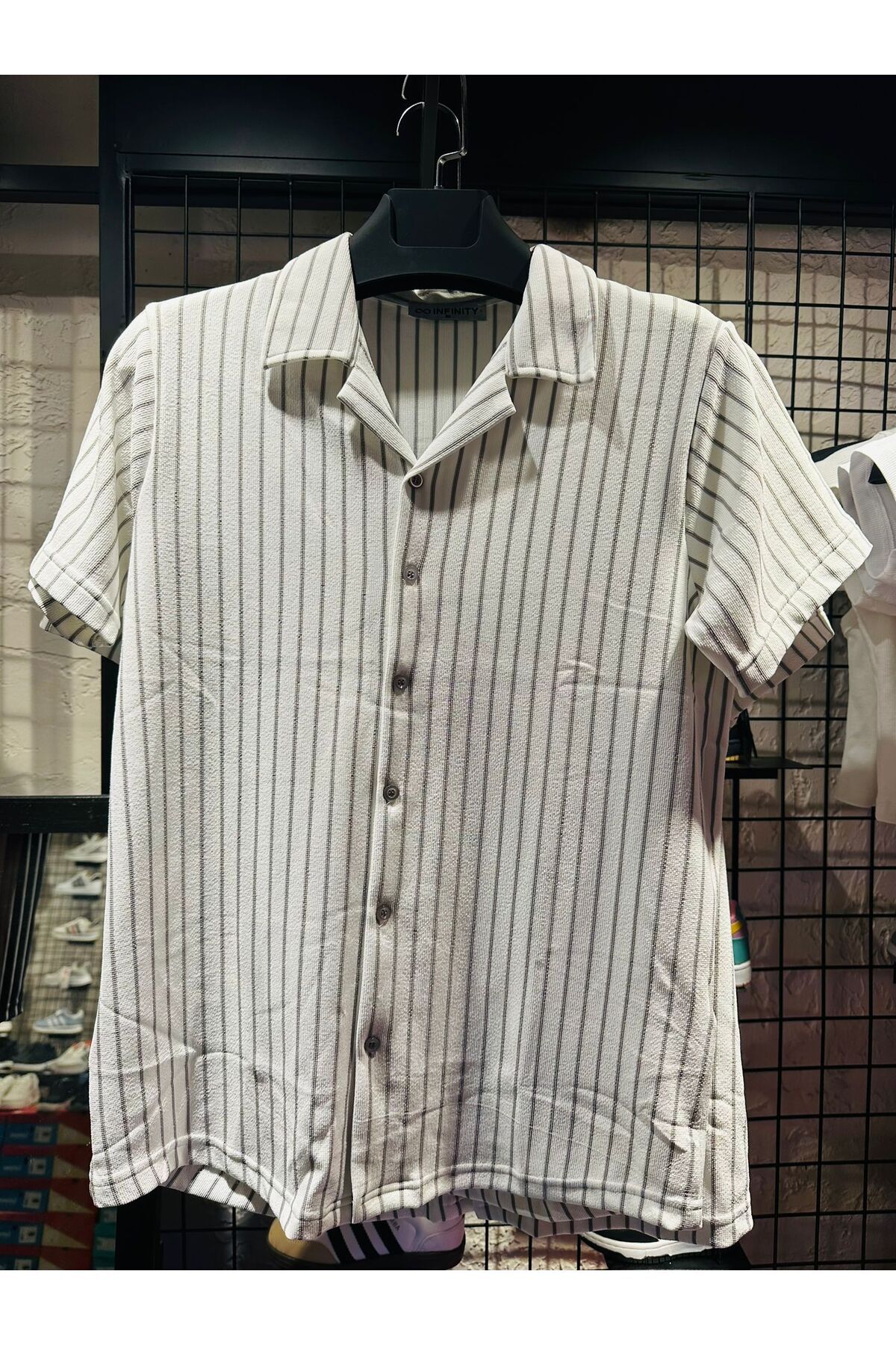 shop A.G Store Ünisex Gömlek