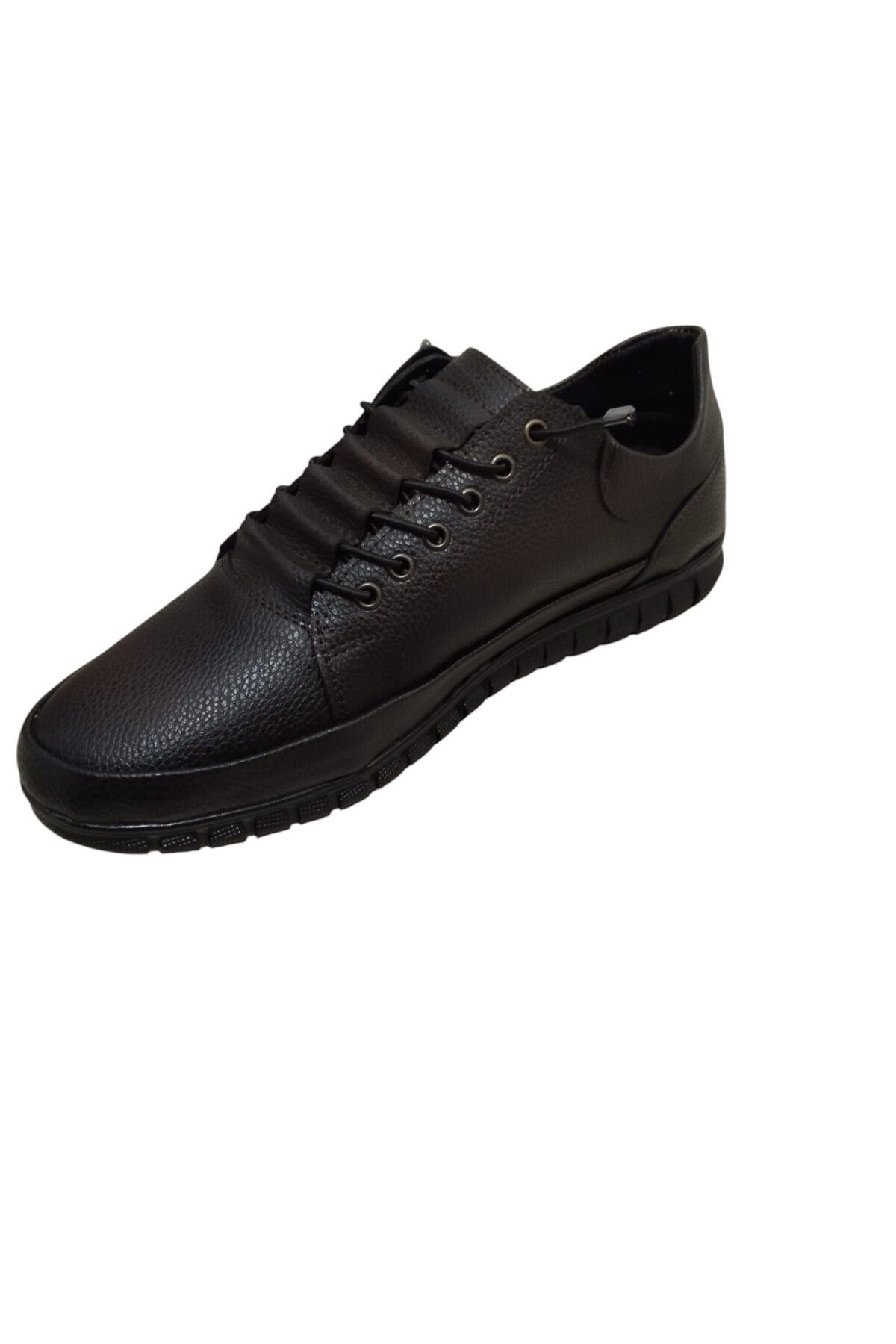 HIZIR SHOES Erkek Kahverengi Günlük Ayakkabı