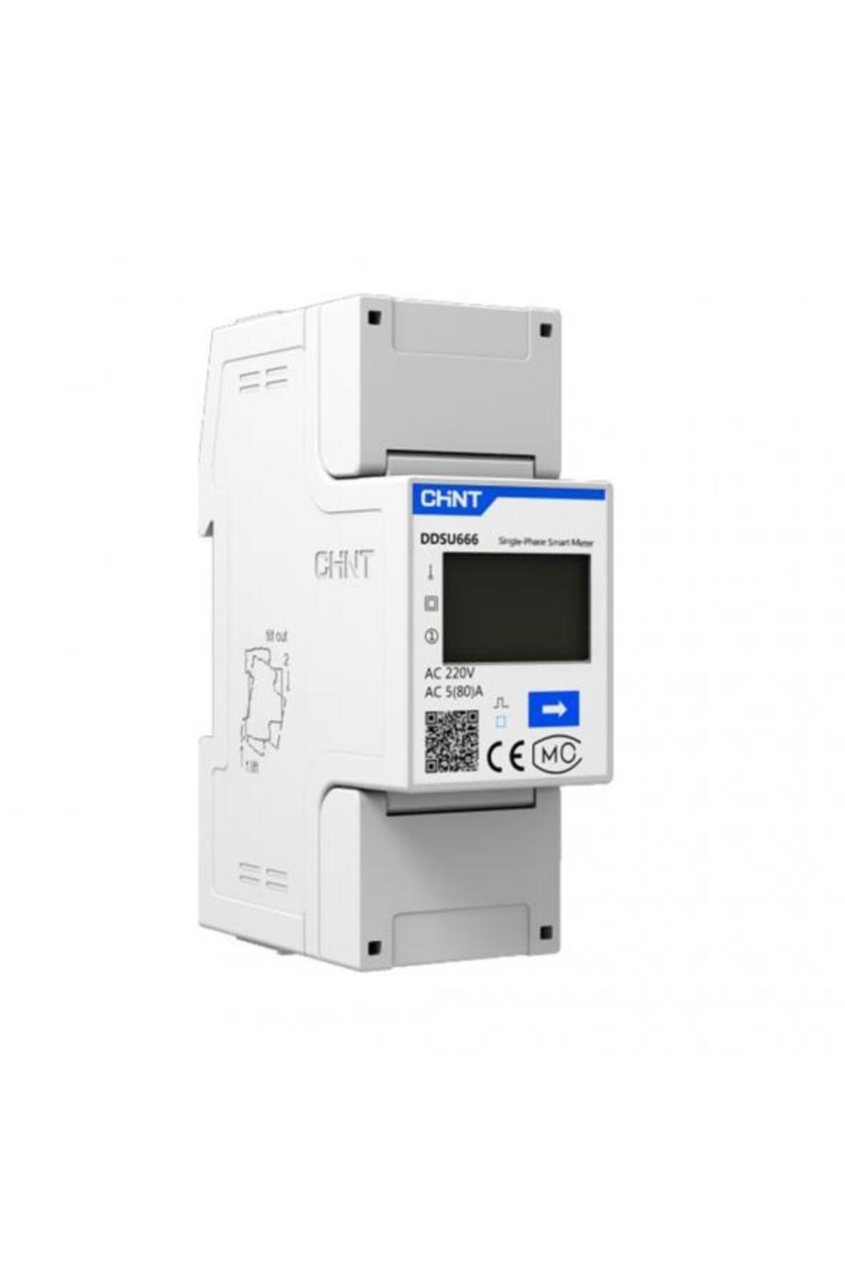 Tommatech Uno - Smart Meter Aksesuar (Tommatech Ng Uyumlu)