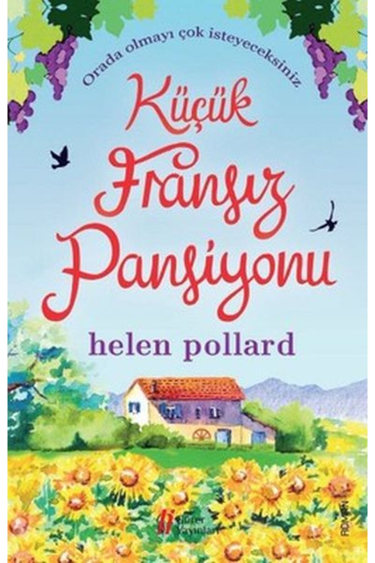 Gürer Yayınları Küçük Fransız Pansiyonu