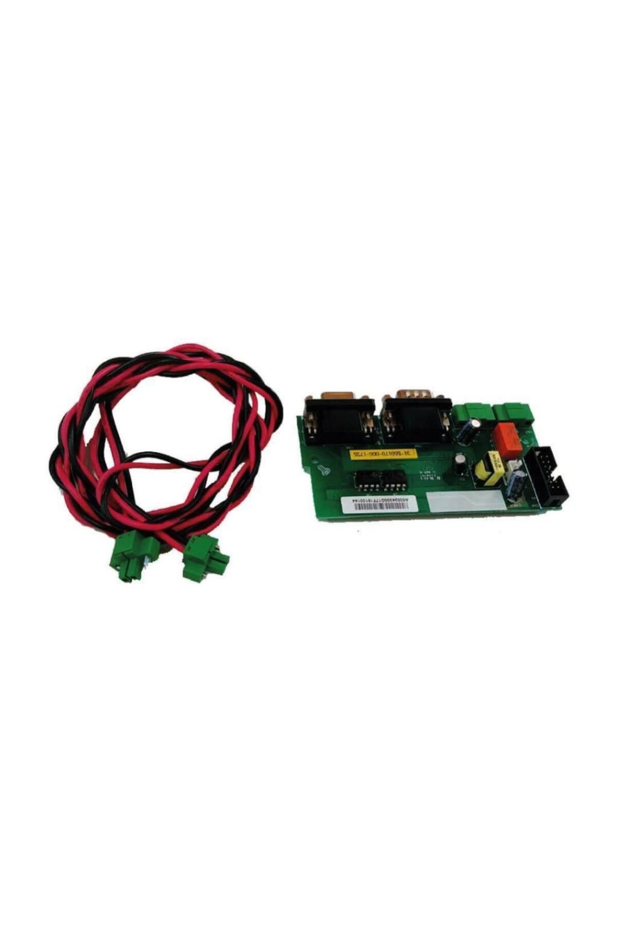 Tommatech Paralel Kart Ofg-Tt-11-Ka