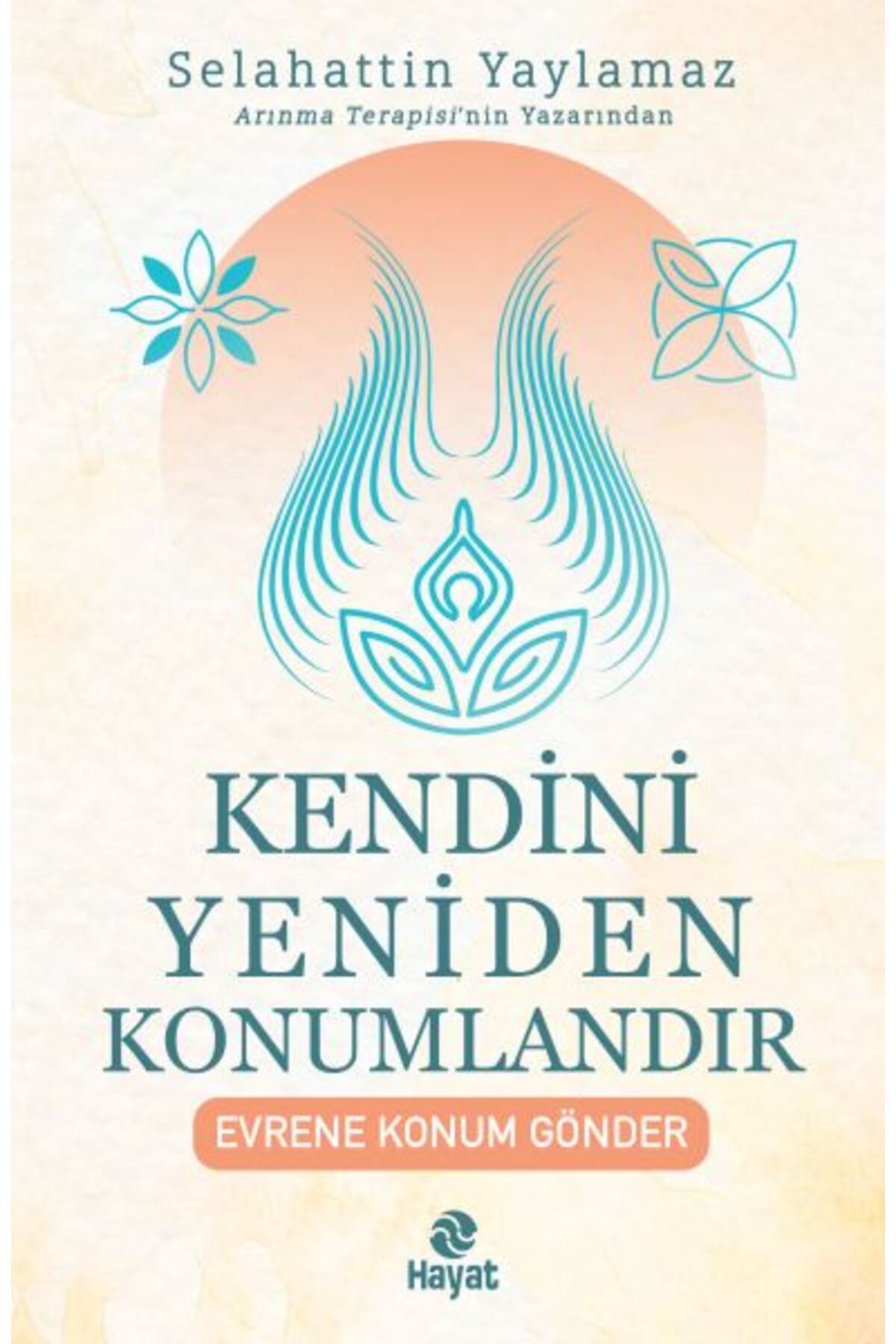 Genç Hayat Kendini Yeniden Konumlandır