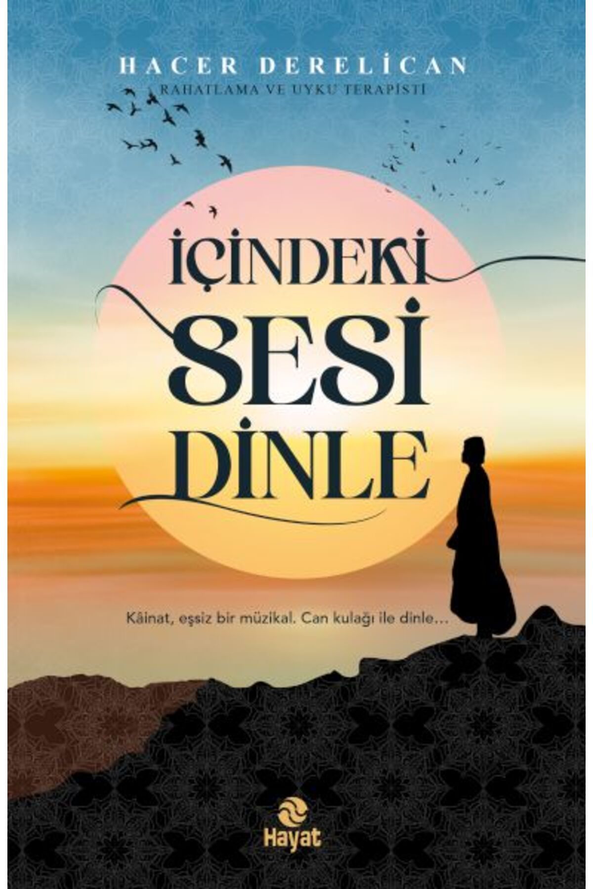 Genç Hayat İçindeki Sesi Dinle