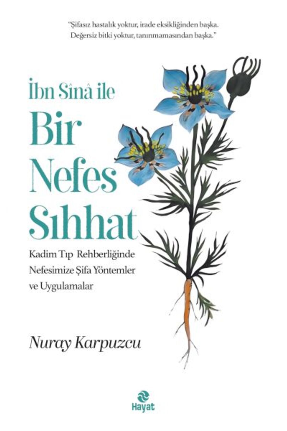 Genç Hayat Bir Nefes Sıhhat
