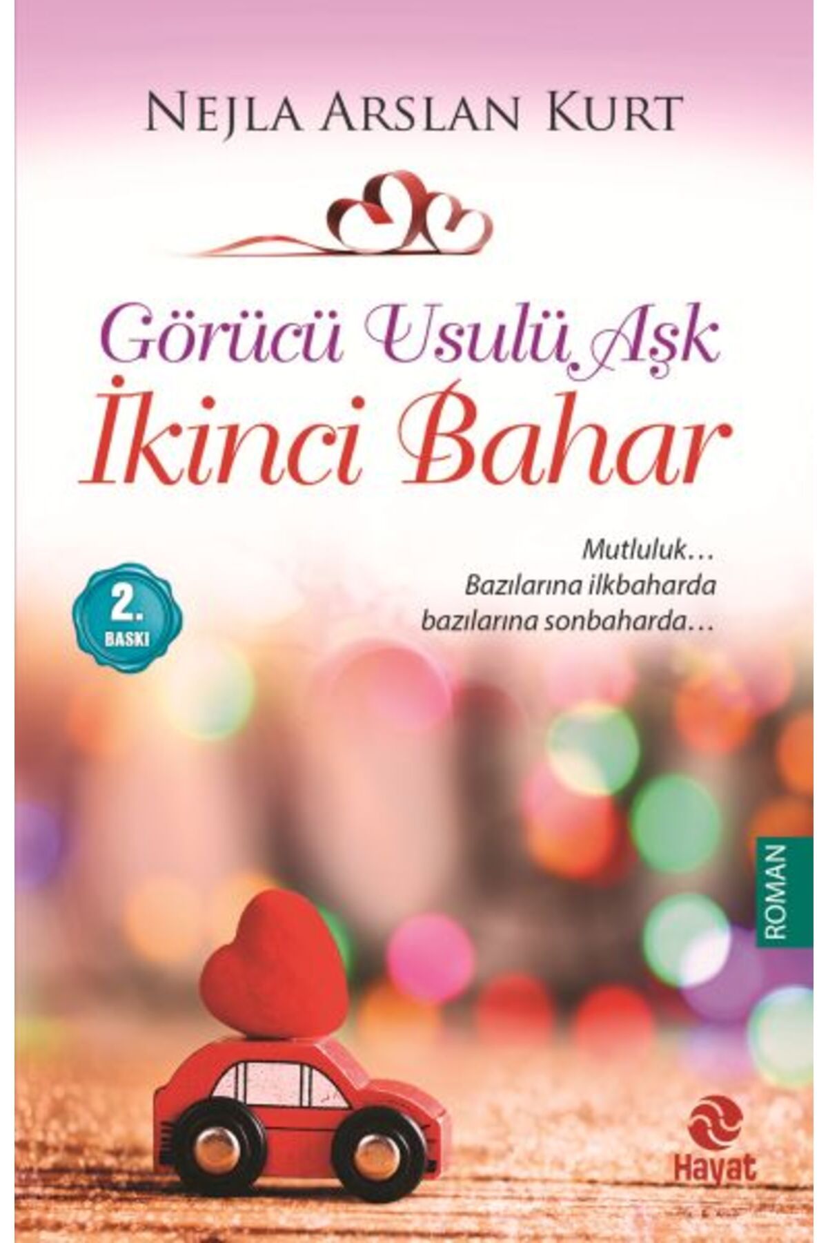 Genç Hayat Görücü Usulü Aşk 3 - İkinci Bahar