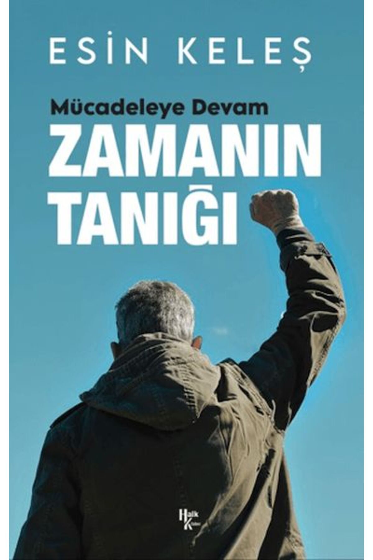 Halk Kitabevi Zamanın Tanığı Mücadeleye Devam