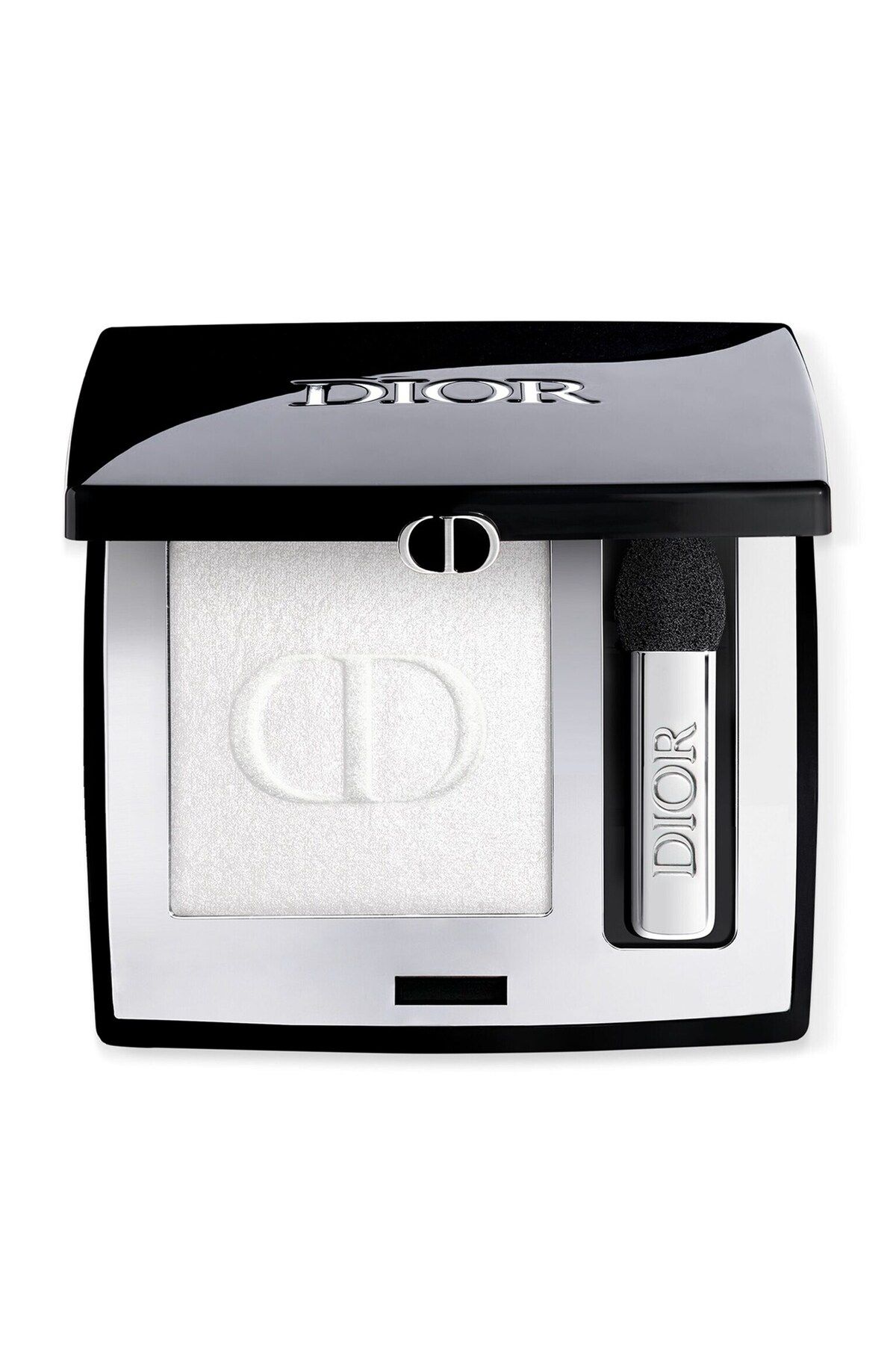 Dior Diorshow Mono Couleur-Uzun Süre Kalıcı Yoğun Pigmentli Işıltılı&Parlak Bitişli Göz Farı 2G