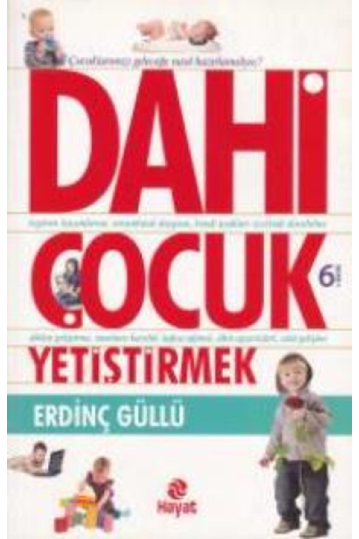 Genç Hayat Dahi çocuk Yetiştirmek