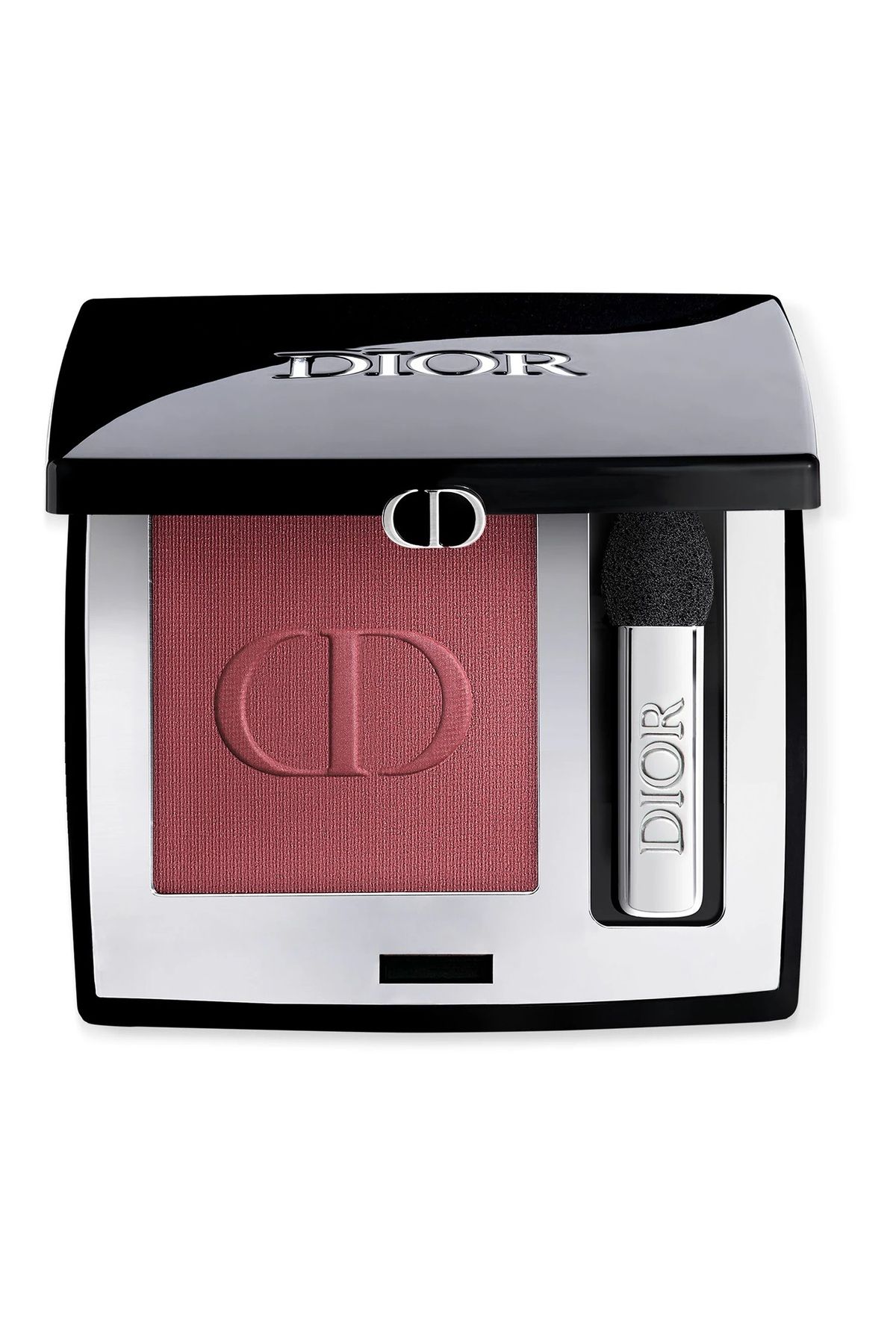 Dior Diorshow Mono Couleur-Uzun Süre Kalıcı Yoğun Pigmentli Işıltılı&Parlak Bitişli Göz Farı 2G