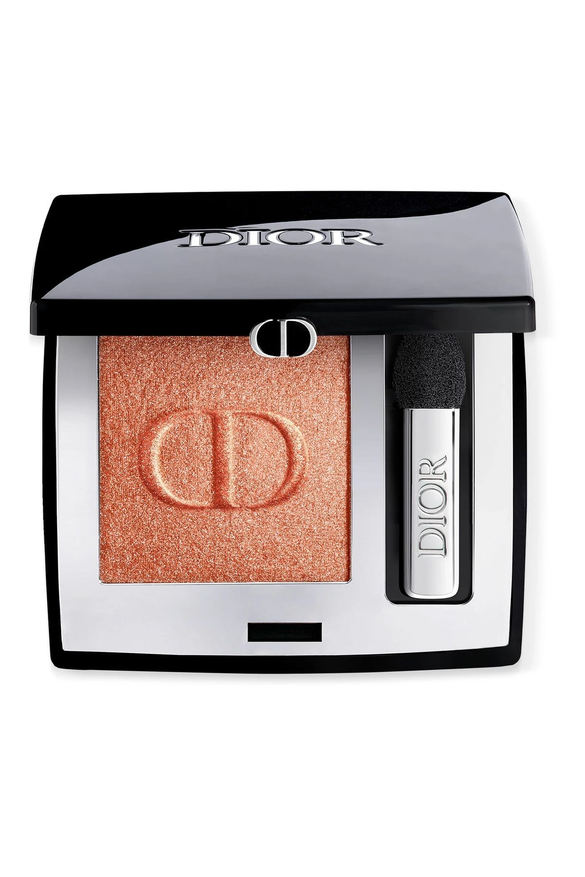 Dior Diorshow Mono Couleur-Uzun Süre Kalıcı Yoğun Pigmentli Işıltılı&Parlak Bitişli Göz Farı 2G