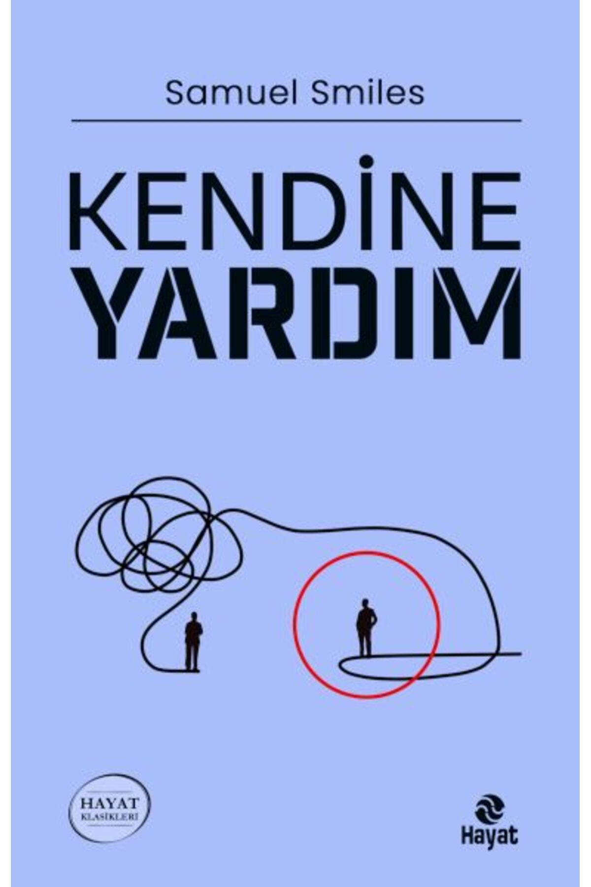 Genç Hayat Kendine Yardım