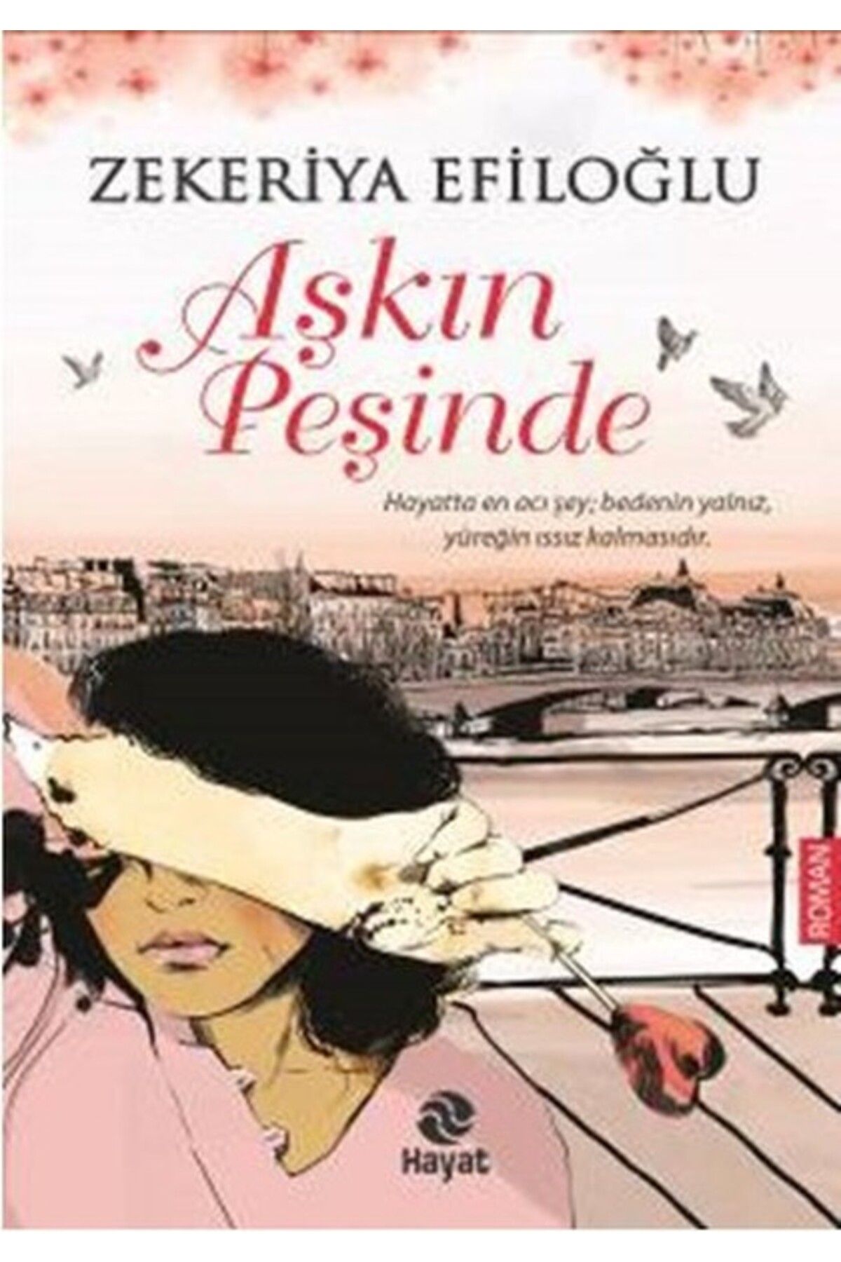 Genç Hayat Aşkın Peşinde