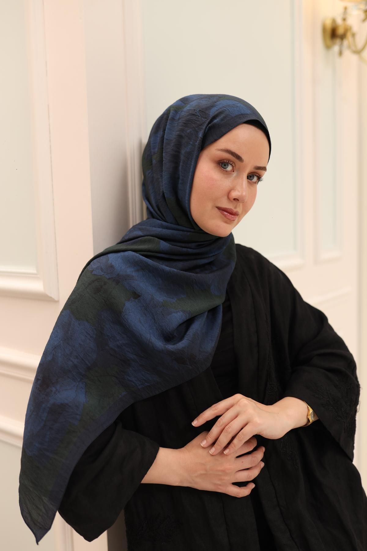 Silk Home SİLK HOME MAYDA ŞAL 81006-05