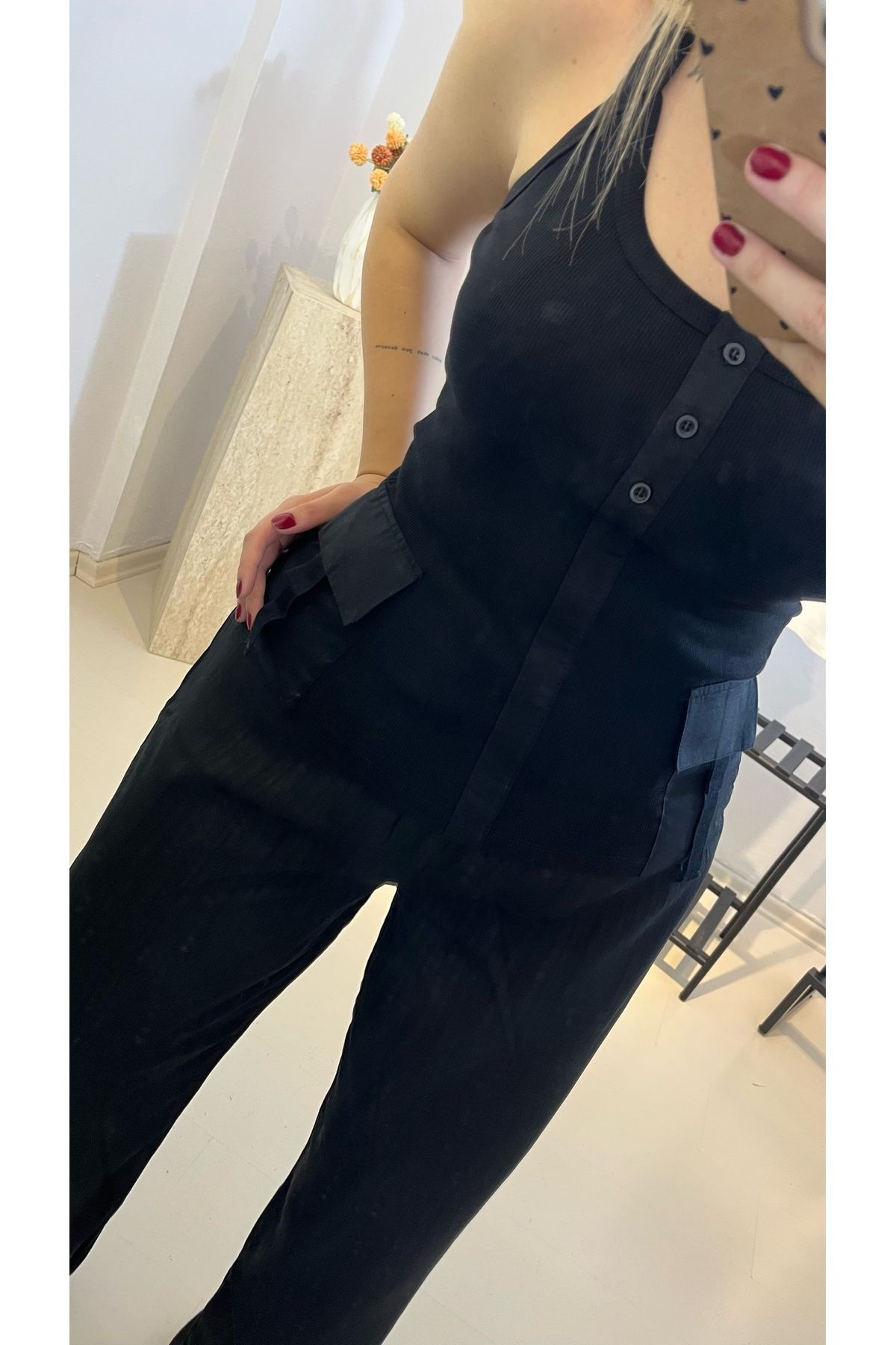 Butik Cep detay body