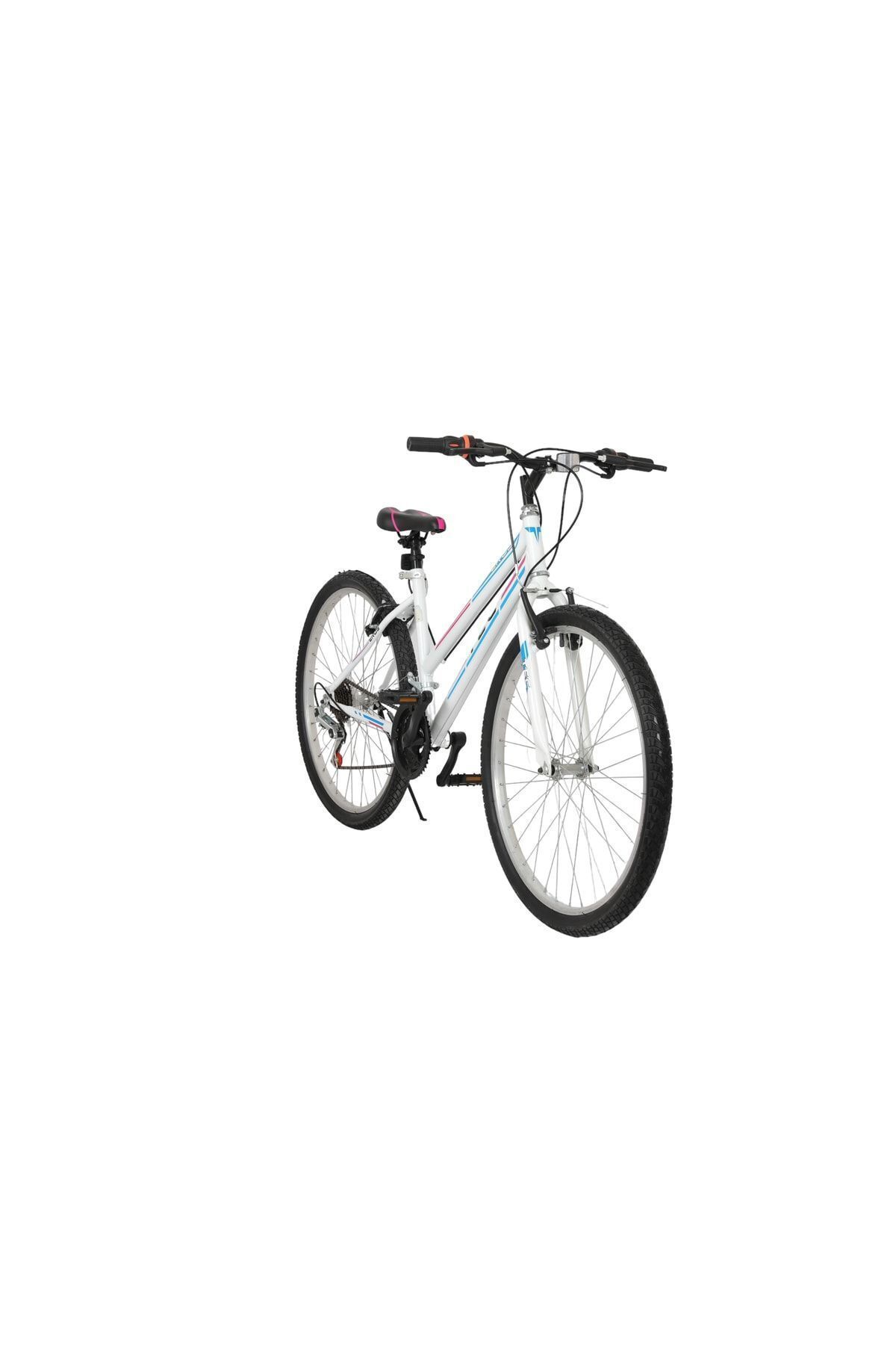 SerenityHaven Bisiklet  26" Jant Bisikleti 21 Vites