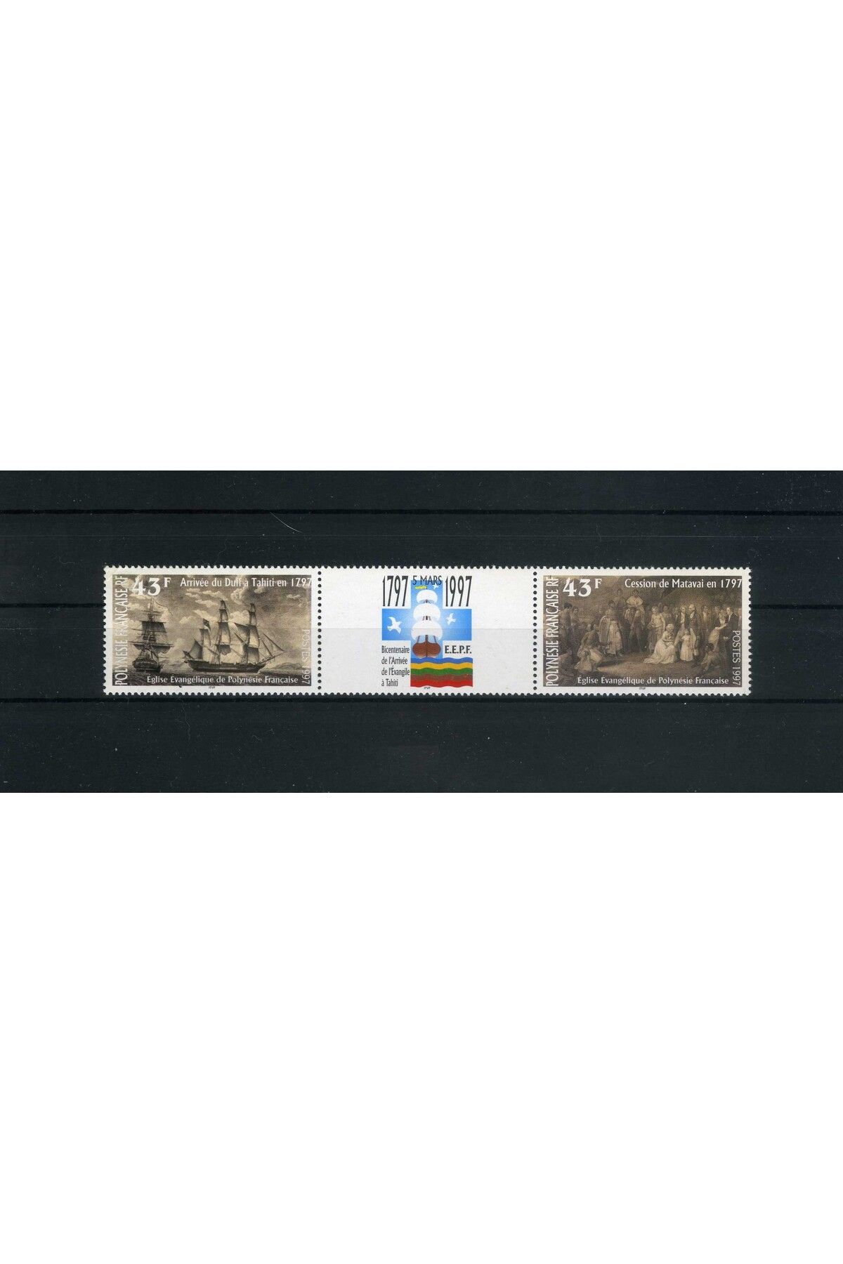 Jupiter Stamps Koleksiyon Pulları, Polinezyanın Keşfi Anısına Pul Serisi,Konsept Hediyelik,Hobi ,ASB-994376512