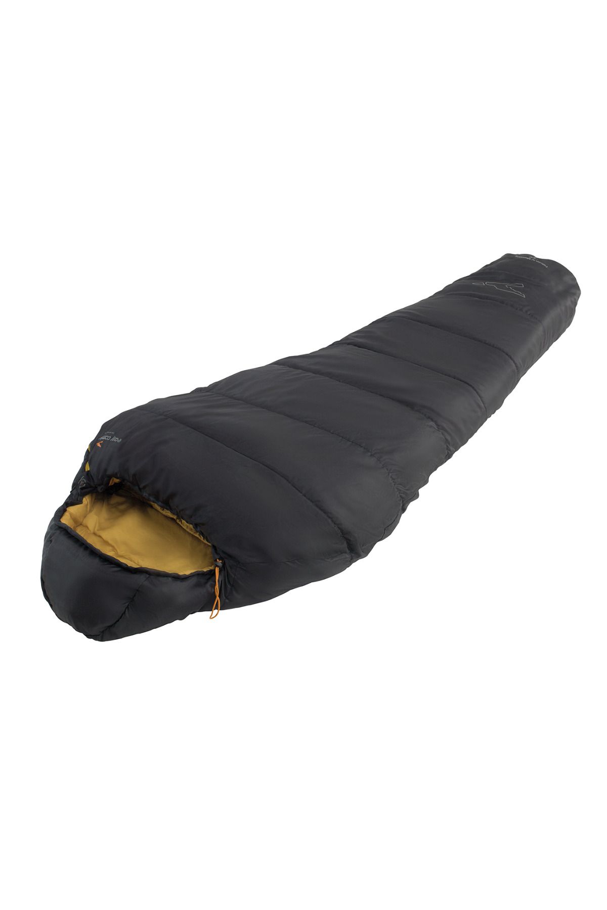 Outwell Easy Camp Falcon IV Mummy -28°C Uyku Tulumu