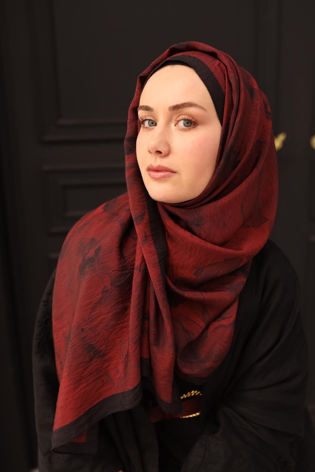 Silk Home SİLK HOME MAYDA ŞAL 81006-23