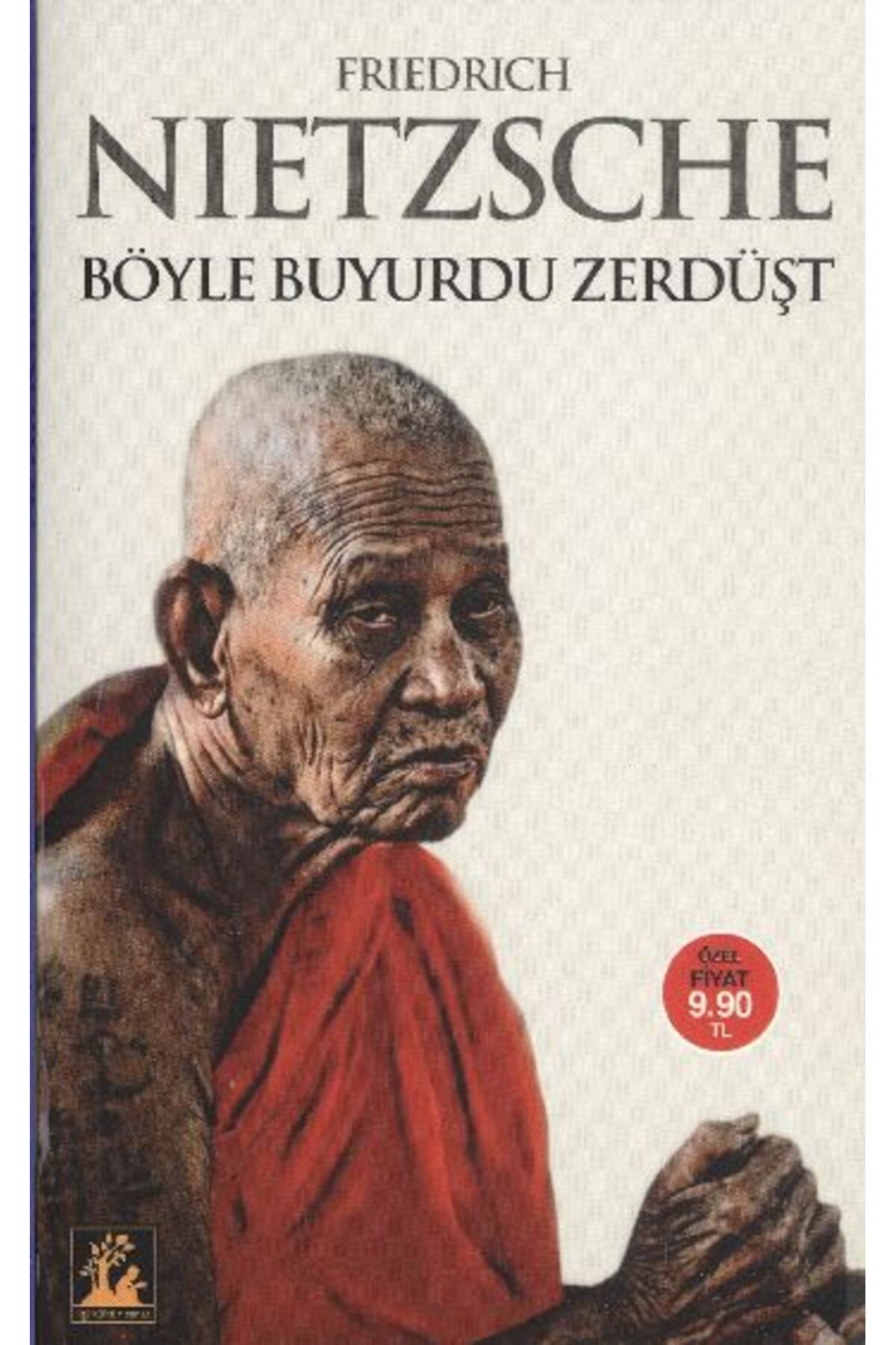 İlgi Kültür Sanat Yayıncılık Böyle Buyurdu Zerdüşt (Cep Boy)