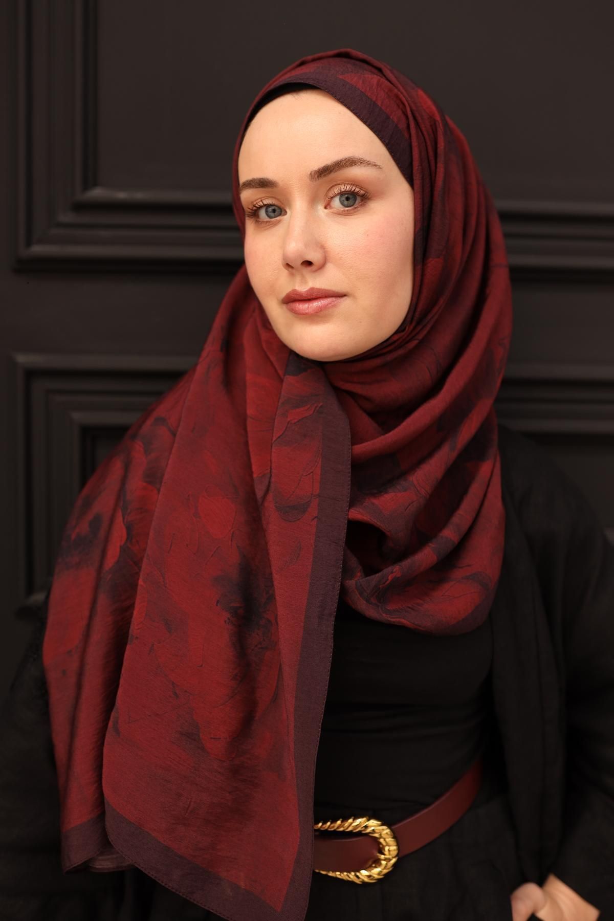 Silk Home SİLK HOME MAYDA ŞAL 81006-22