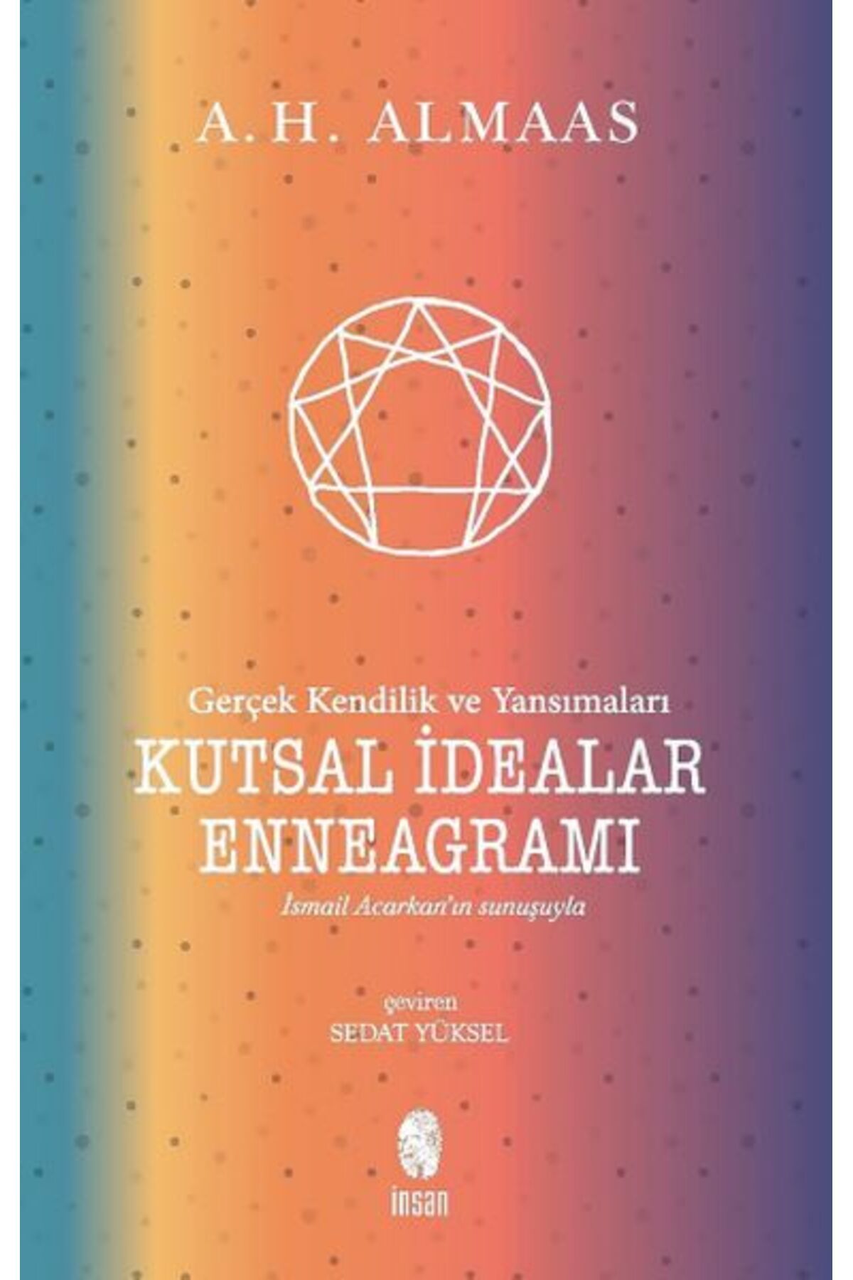 İnsan Yayınları Kutsal İdealar Enneagramı