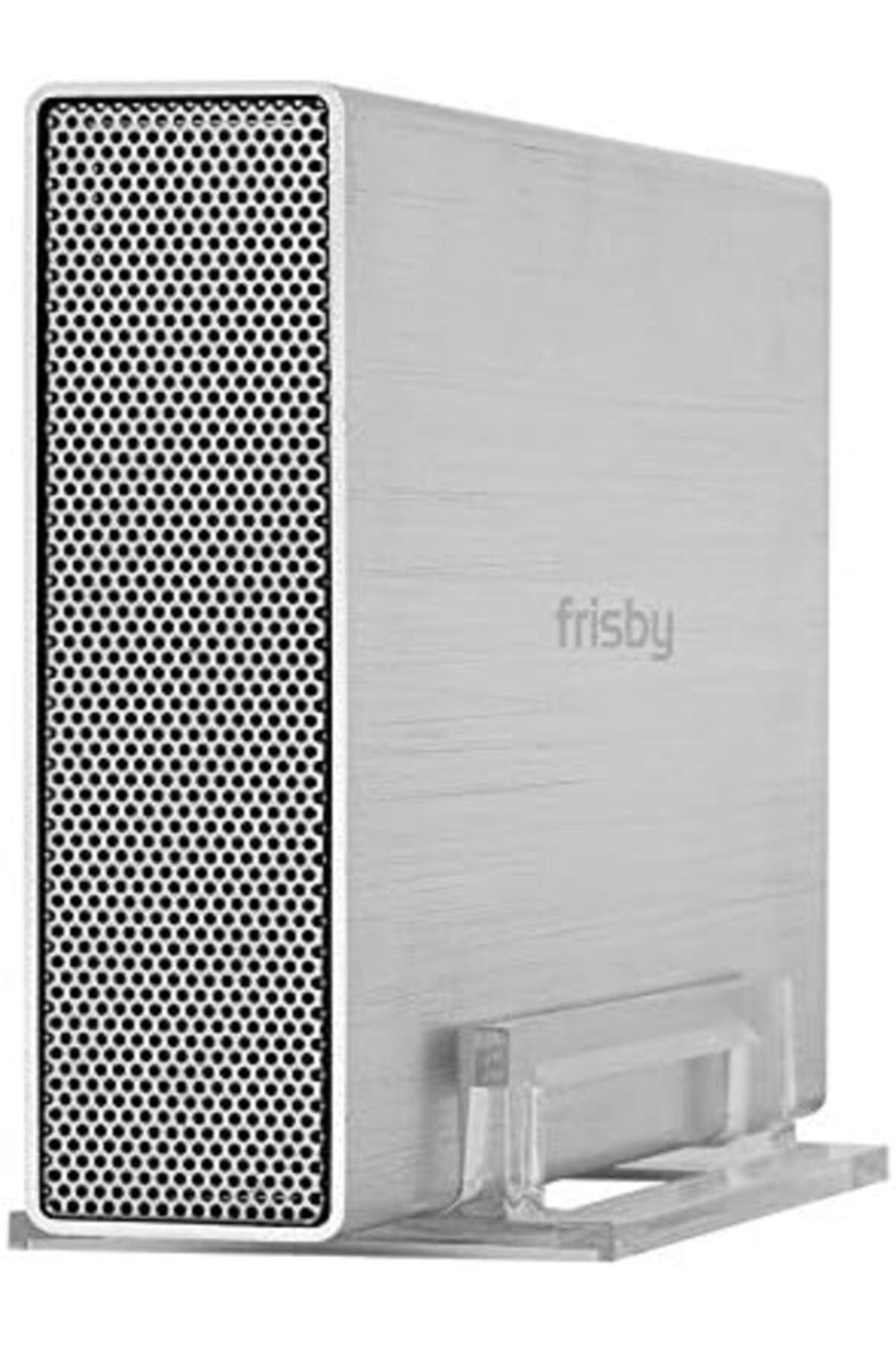 FHC Frisby FHC-3520S, 3.5" SATA HDD için USB 3.0 SABİT DİSK KUTUSU