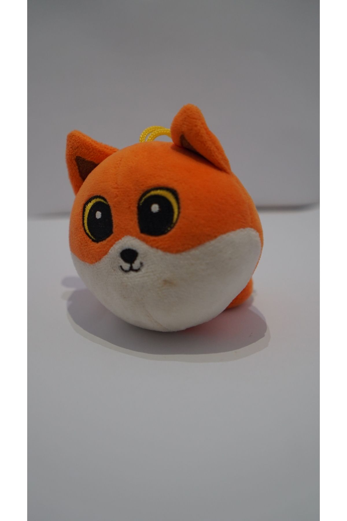 Kids Tilki Peluş oyuncak figür