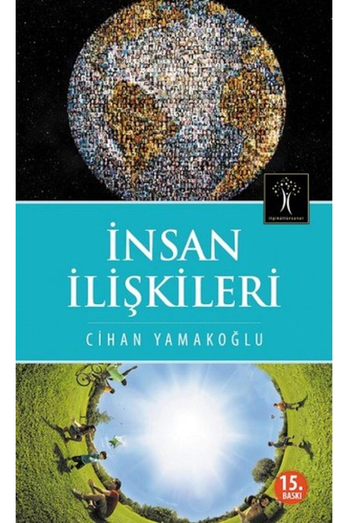 İlgi Kültür Sanat Yayıncılık İnsan İlişkileri