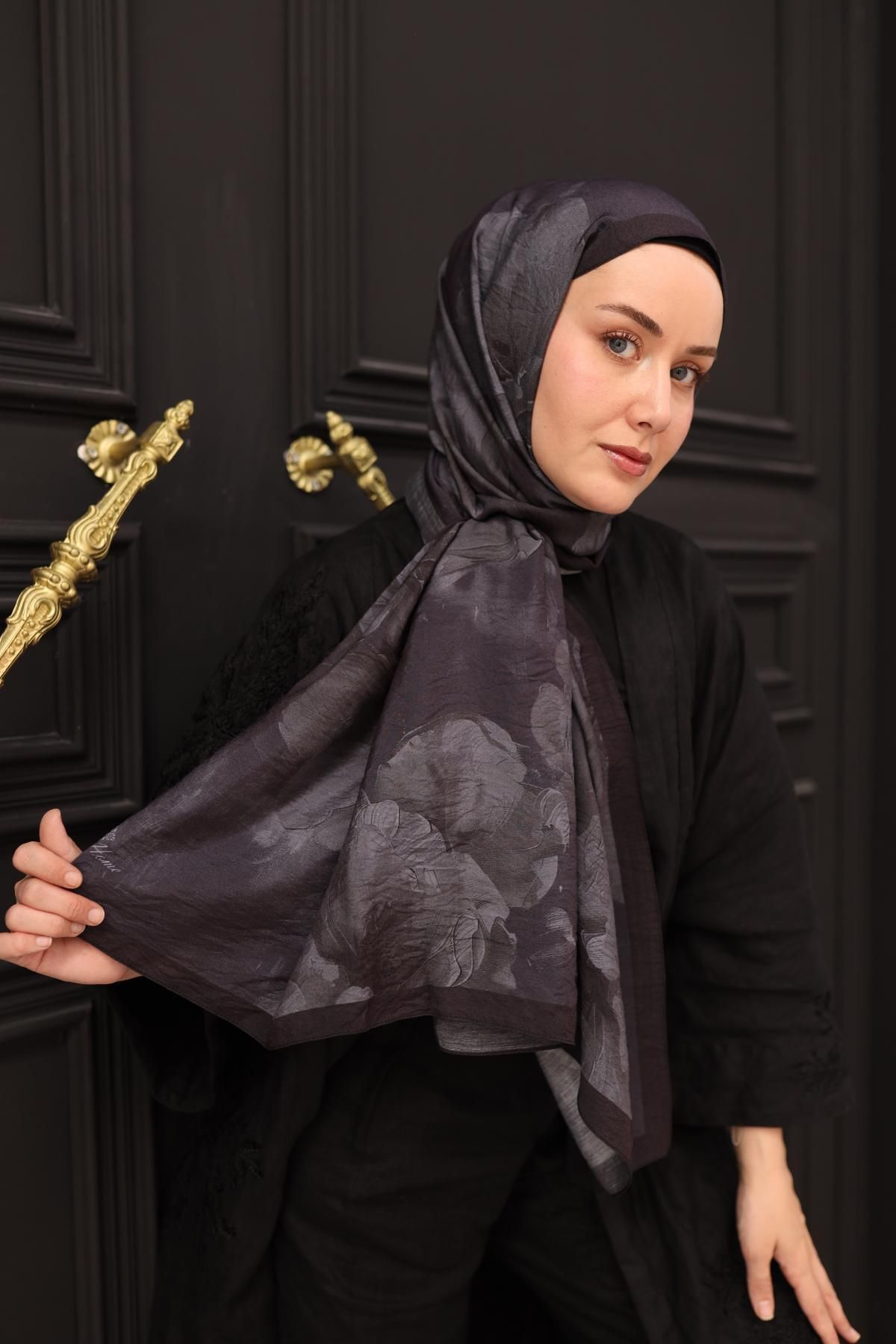 Silk Home SİLK HOME MAYDA ŞAL 81006-04