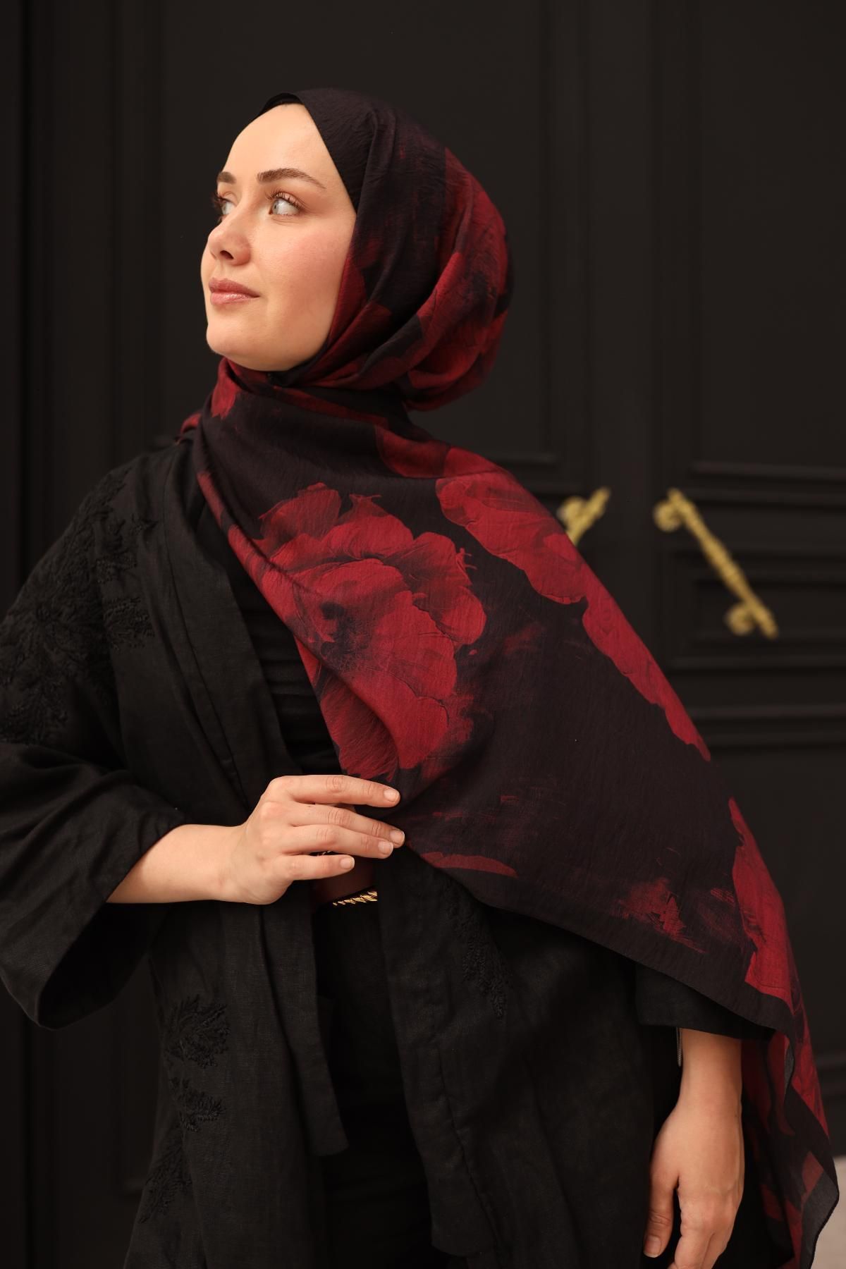 Silk Home-Silk Home Mayda Shal 81006-24 6