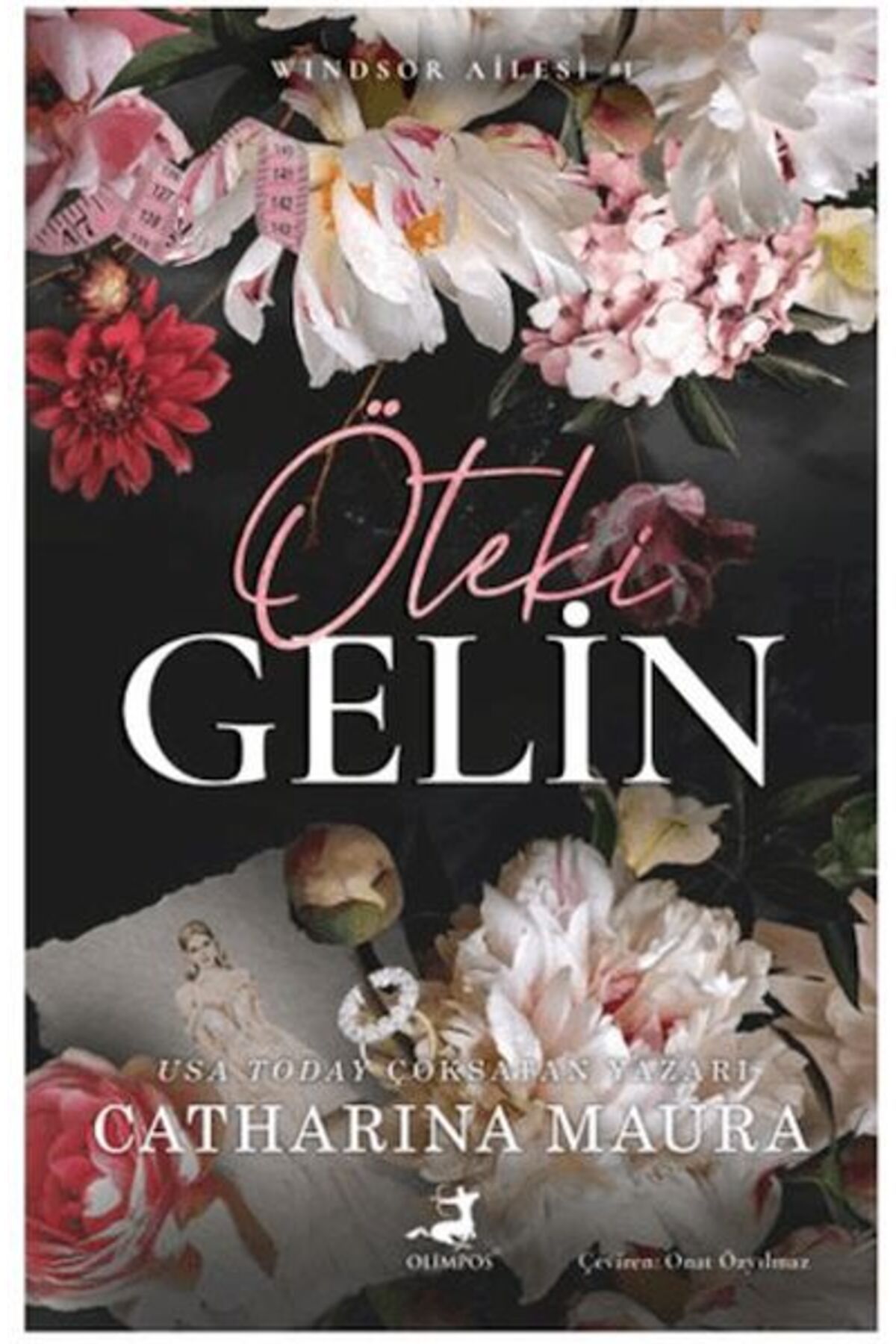 Nan Kitap Öteki Gelin