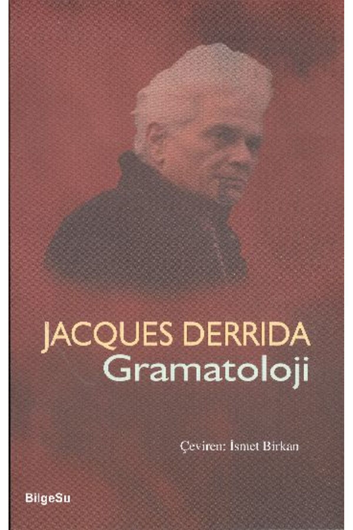 Bilgesu Yayıncılık Gramatoloji