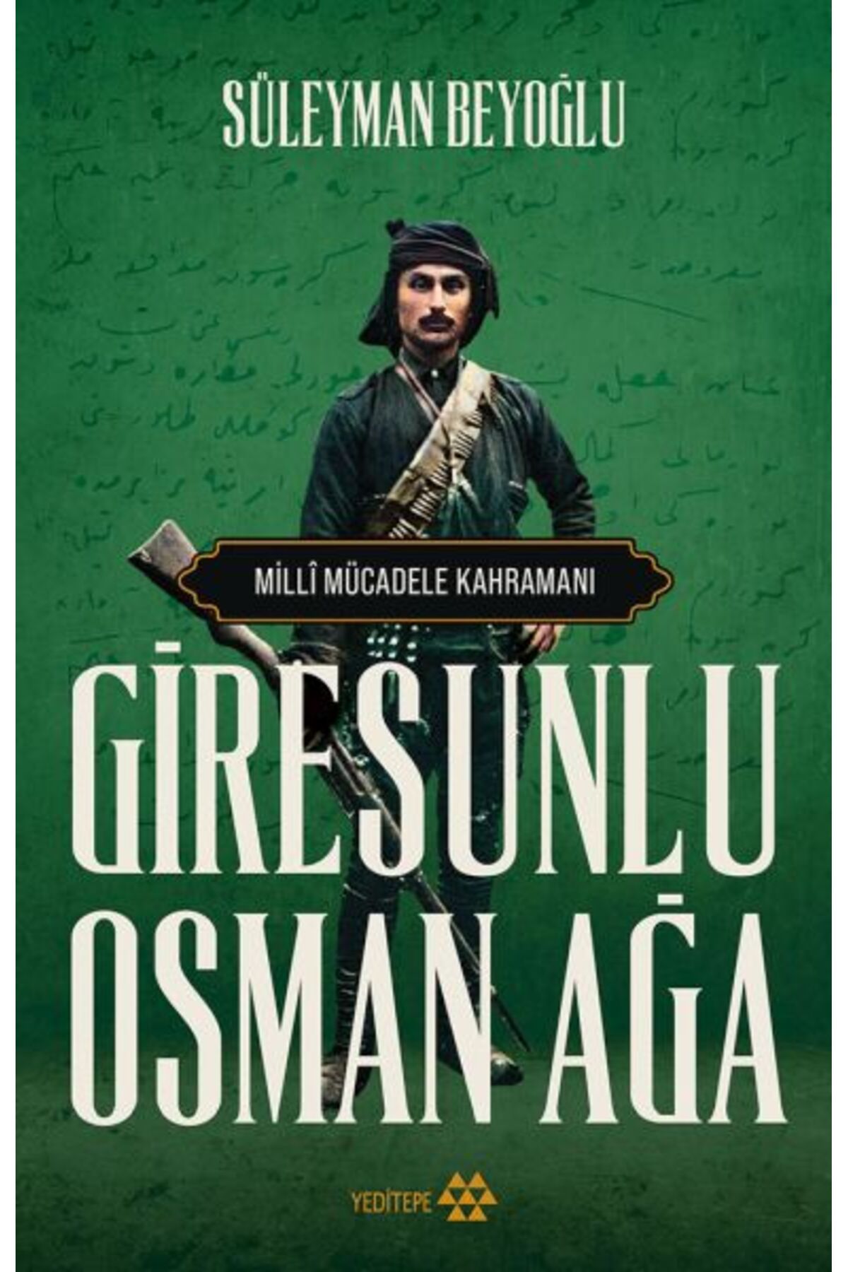 Yeditepe Yayınevi Giresunlu Osman Ağa