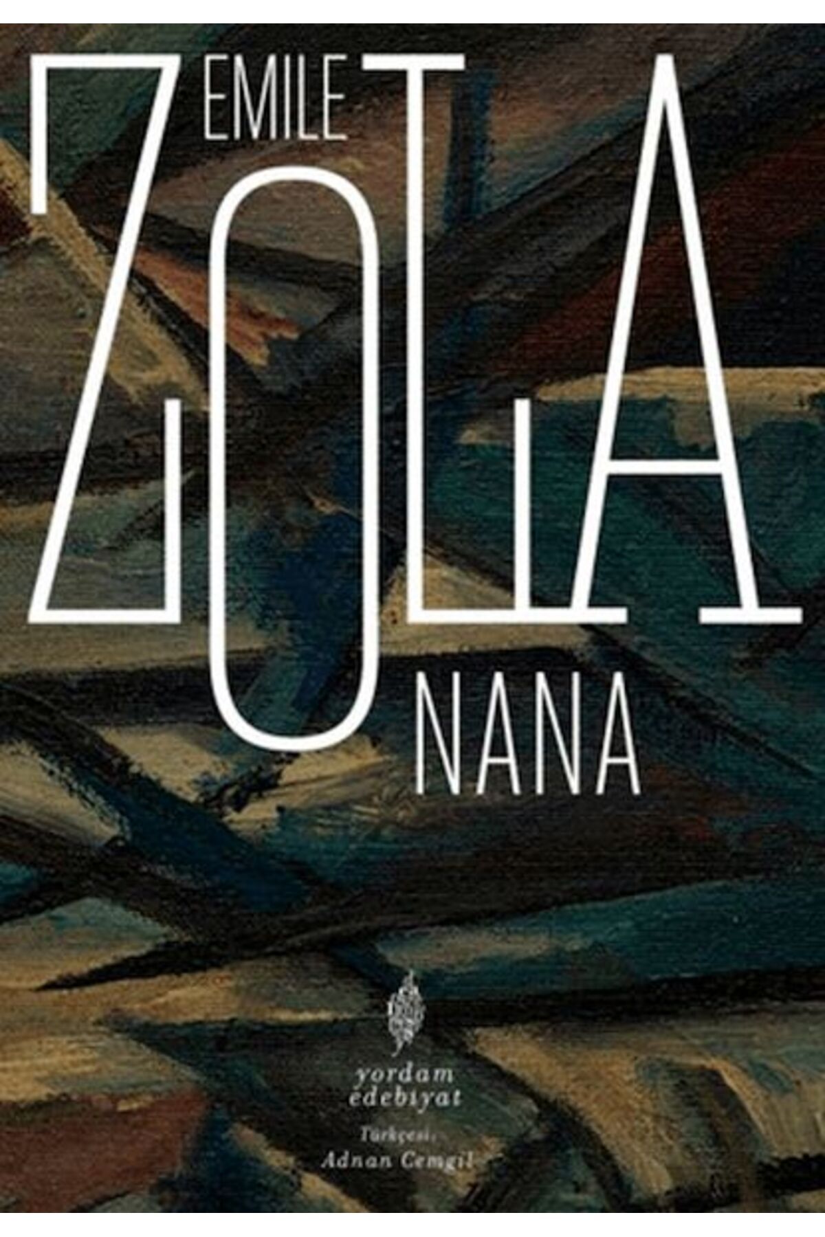 Yordam Kitap Nana