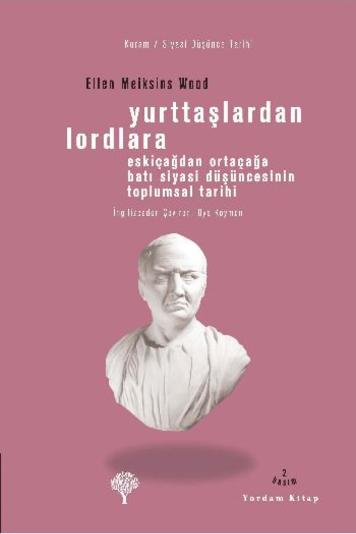 Yordam Kitap Yurttaşlardan Lordlara