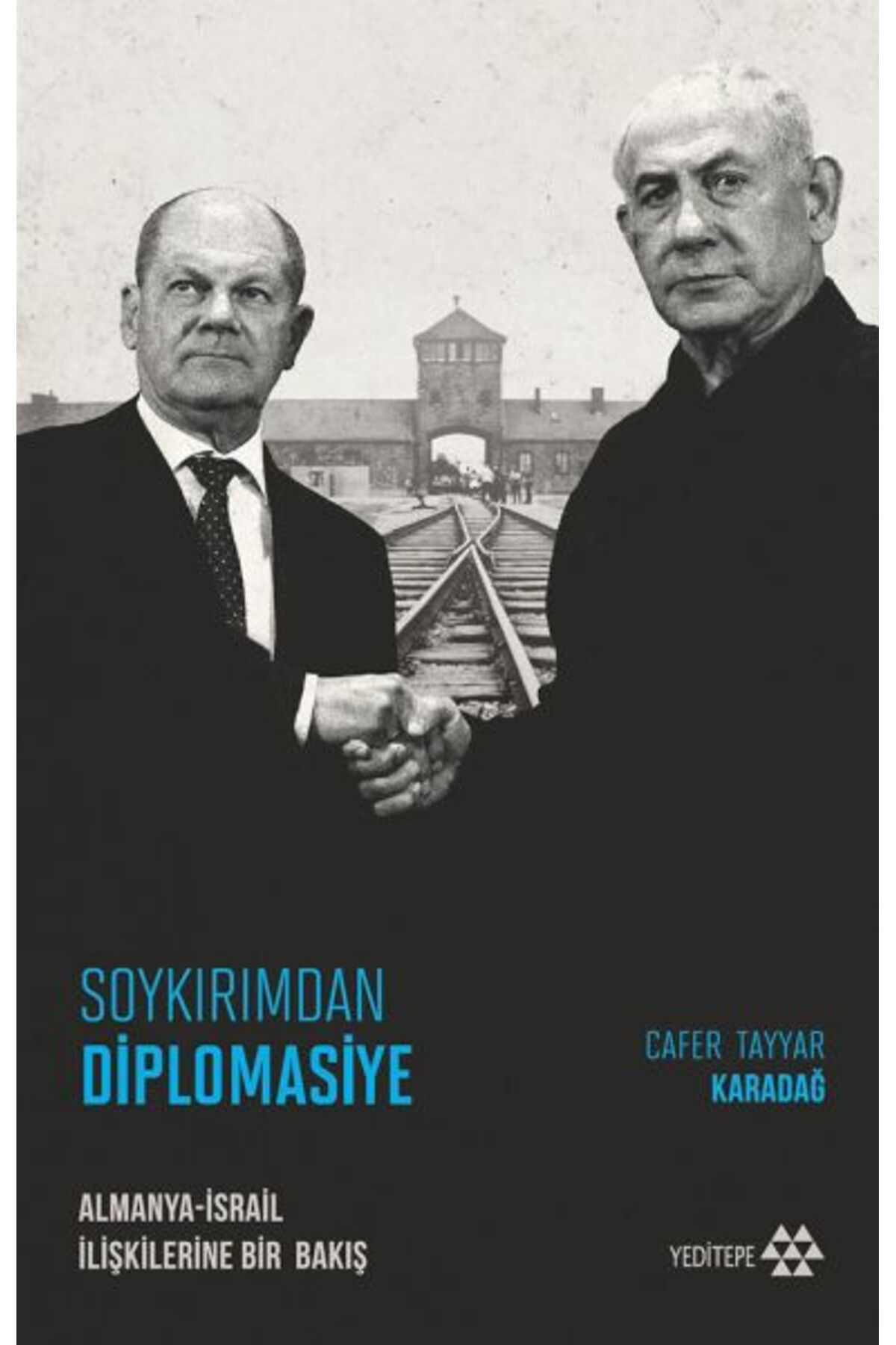Yeditepe Yayınevi Soykırımdan Diplomasiye