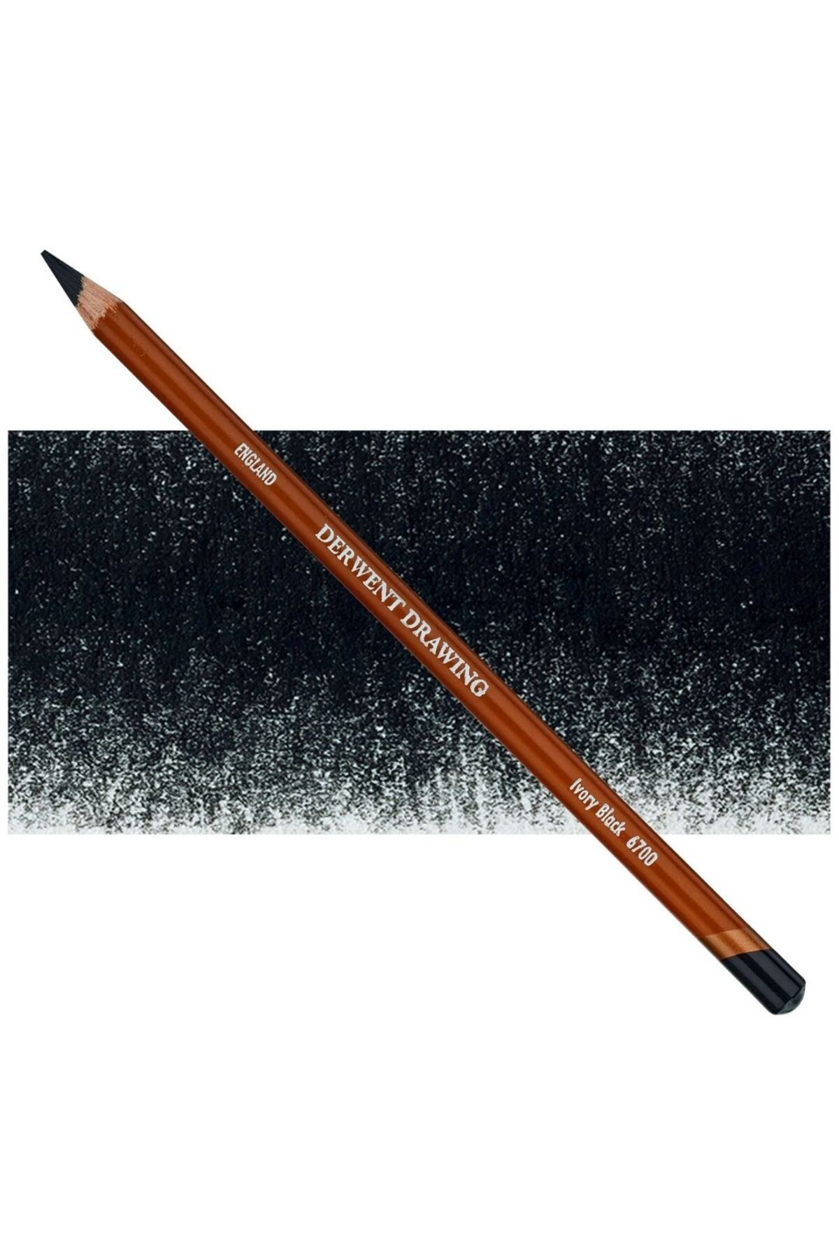Derwent Drawing Yağlı Pastel Kalem