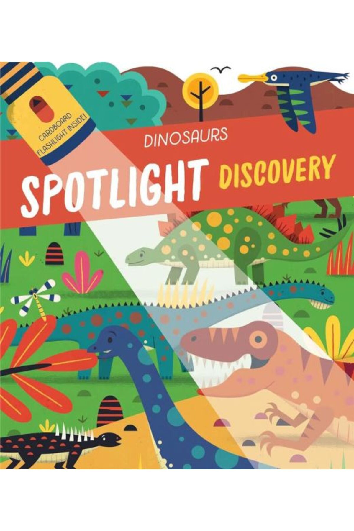 Yoyo Books Spotlight Discovery: Dinosaurs