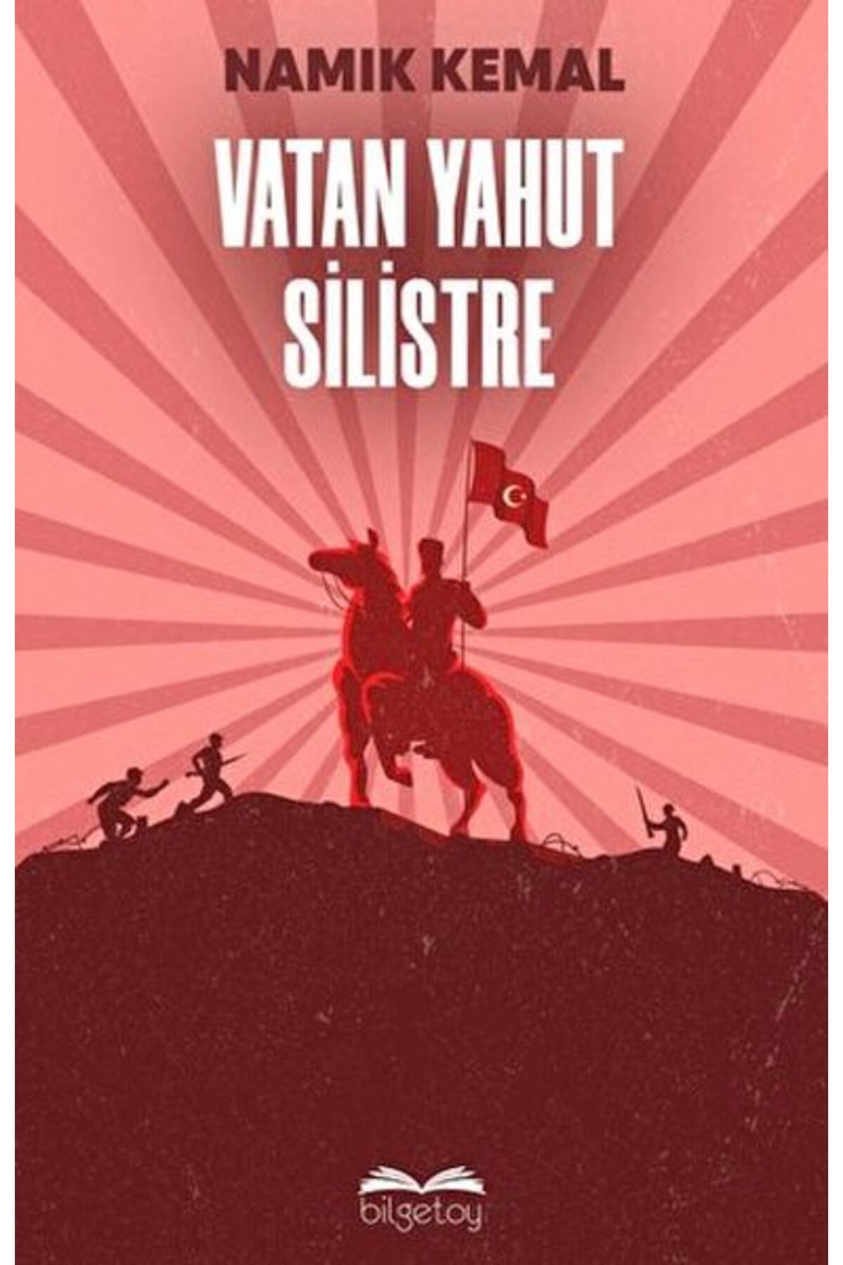 Bilgetoy Yayınları Vatan Yahut Silistre