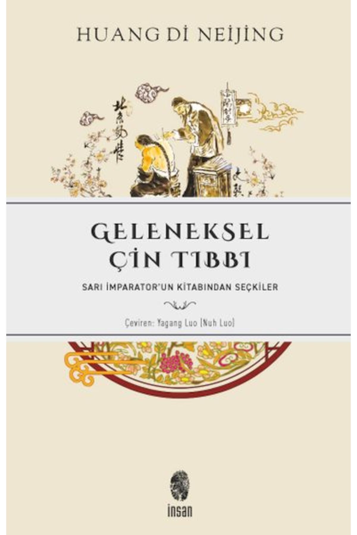 İnsan Yayınları Geleneksel Çin Tıbbı